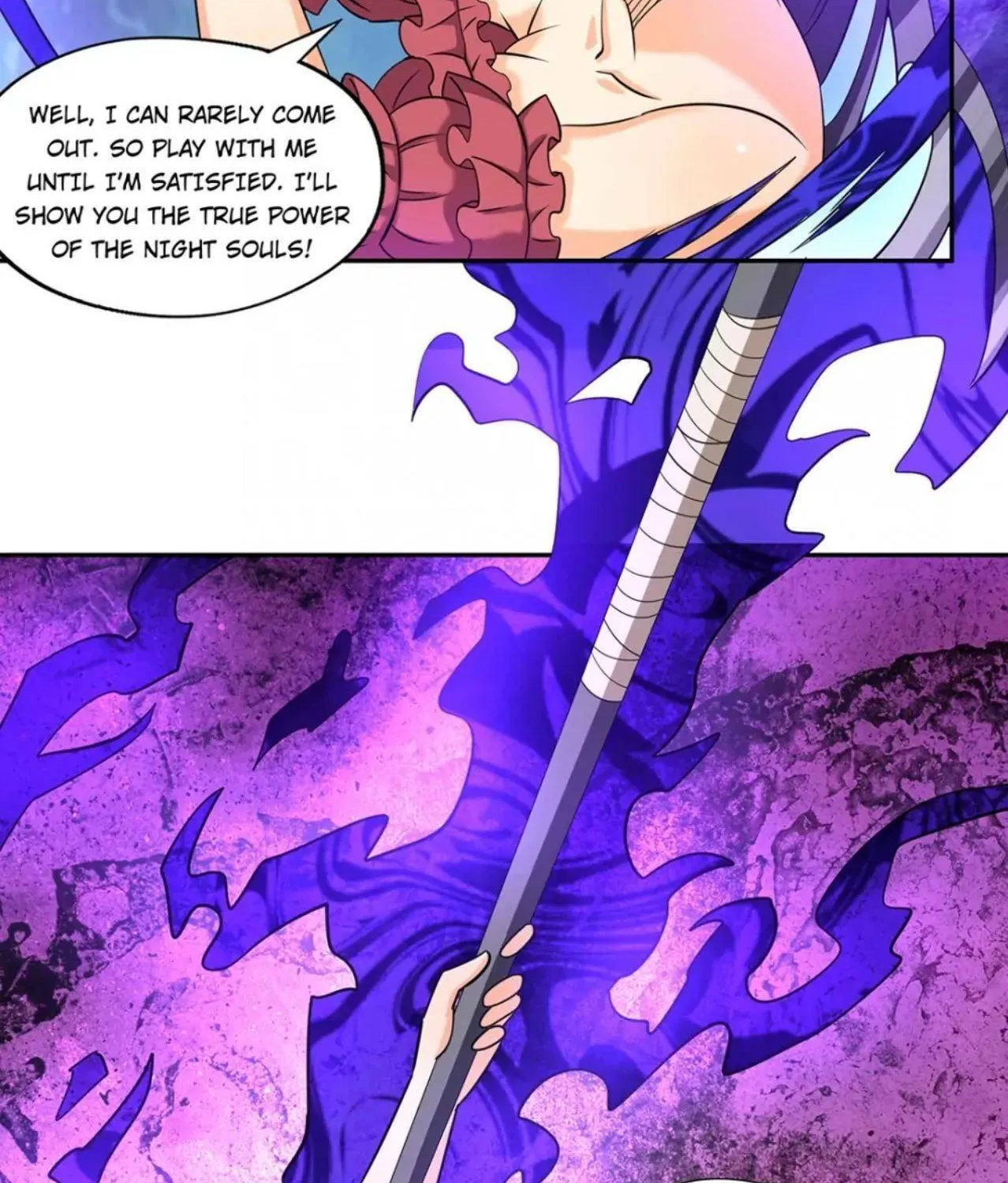 Read Devouring Realm chapter 187 image 68 on Lezhin