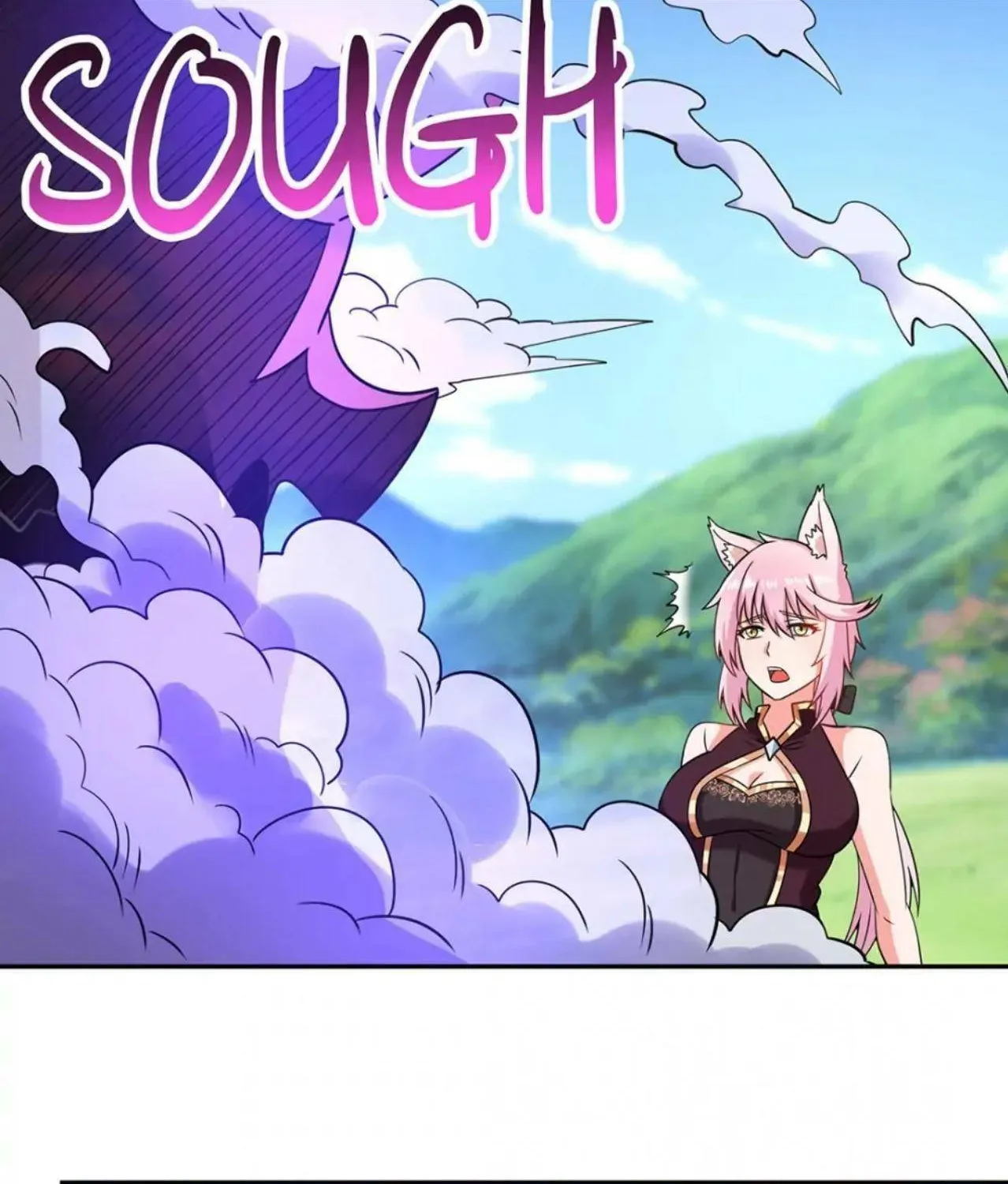 Read Devouring Realm chapter 187 image 70 on Lezhin