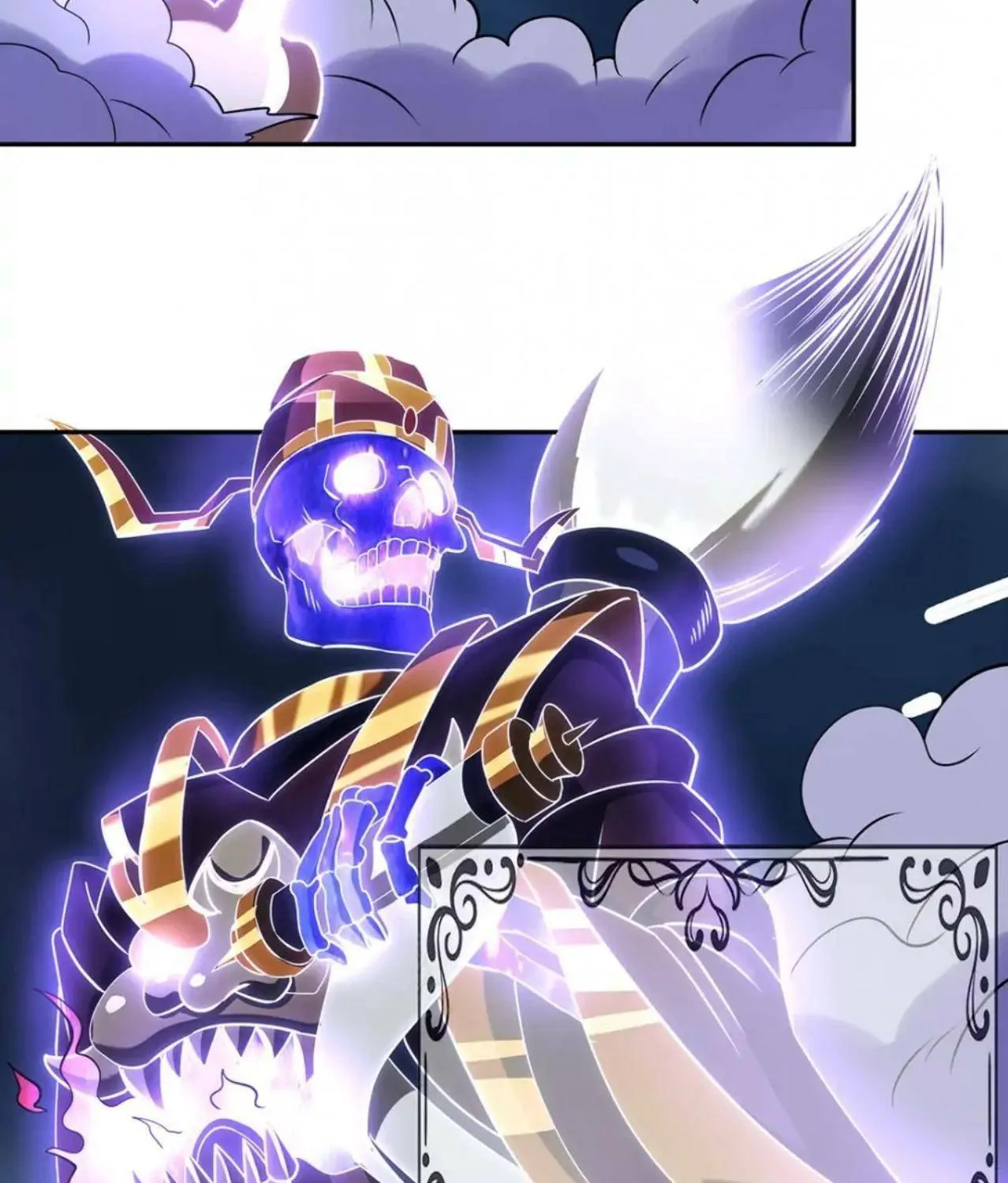 Read Devouring Realm chapter 187 image 73 on Lezhin