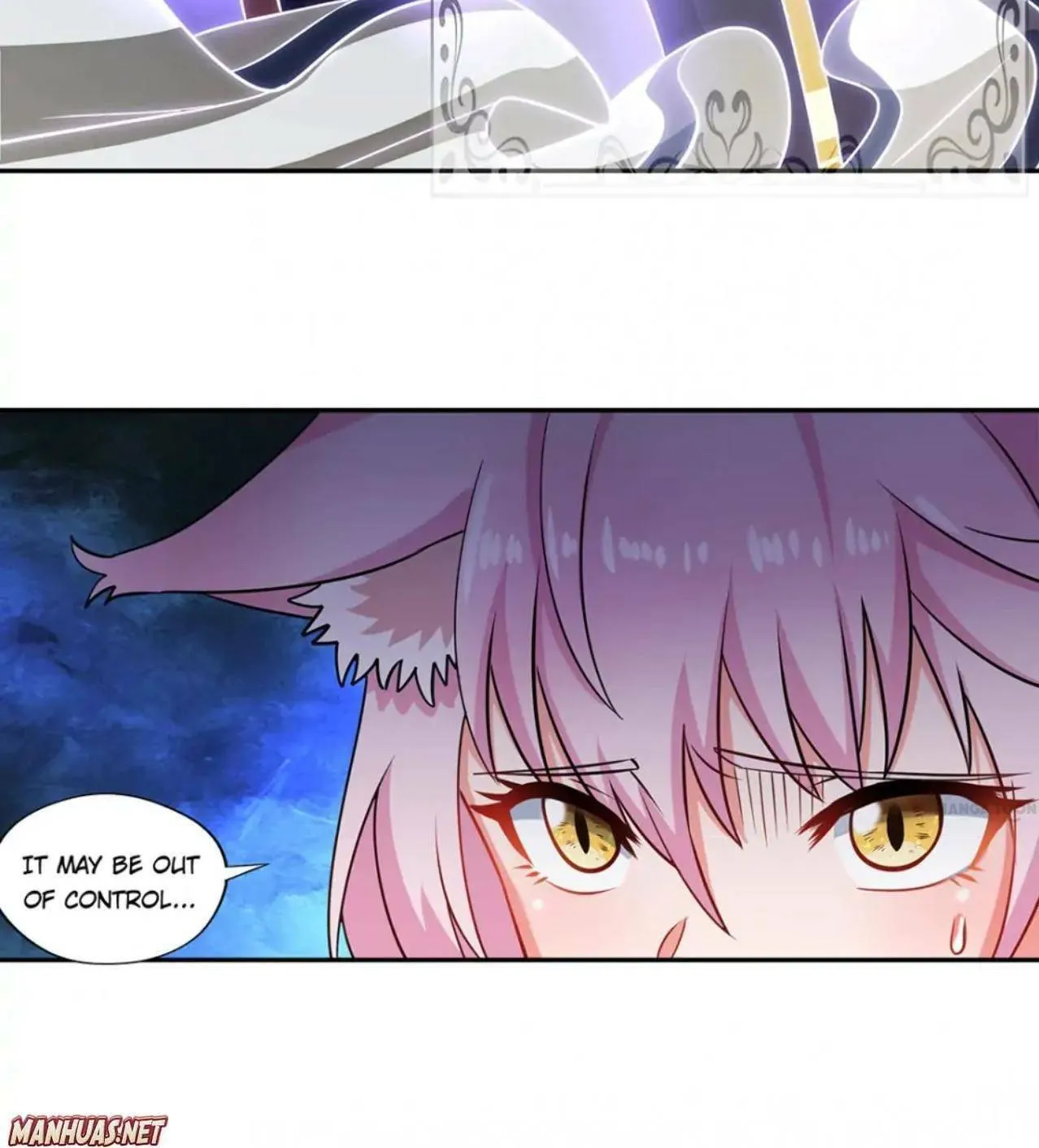 Read Devouring Realm chapter 187 image 75 on Lezhin