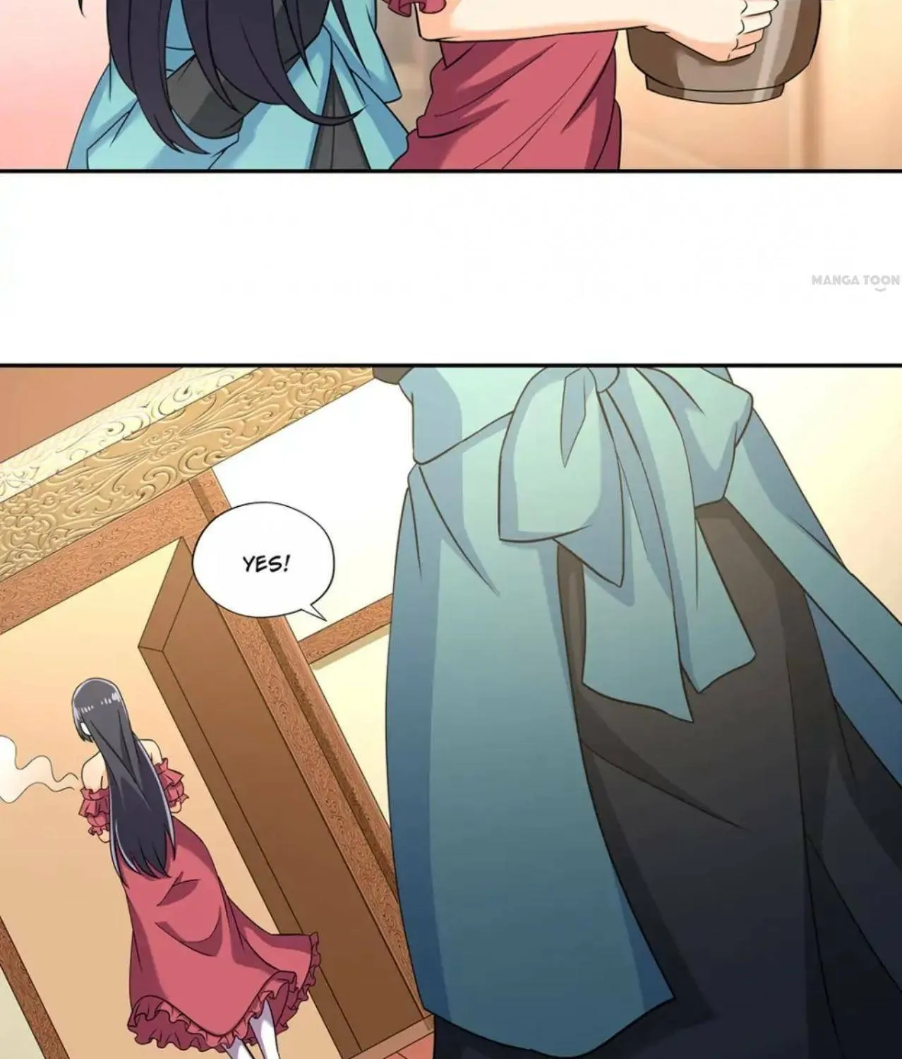 Read Devouring Realm chapter 187 image 9 on Lezhin