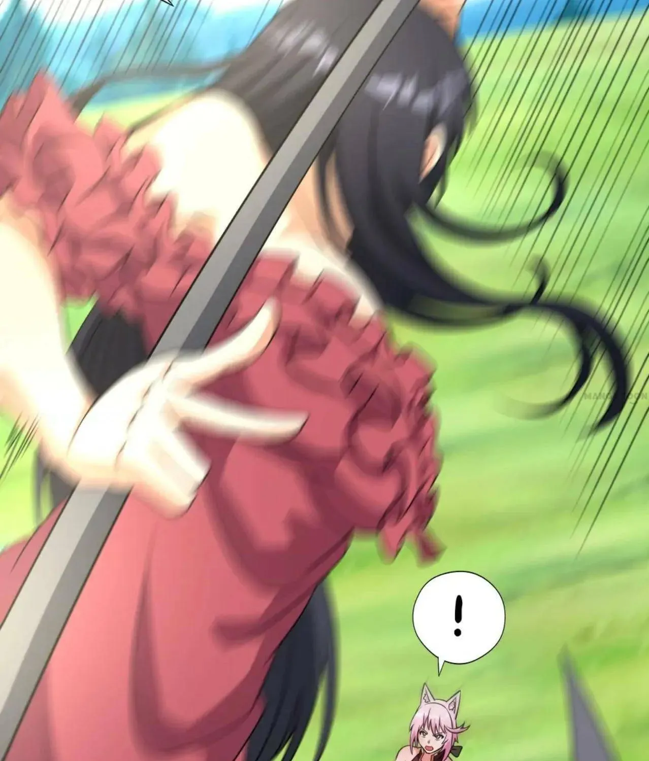 Read Devouring Realm chapter 188 image 1 on Lezhin