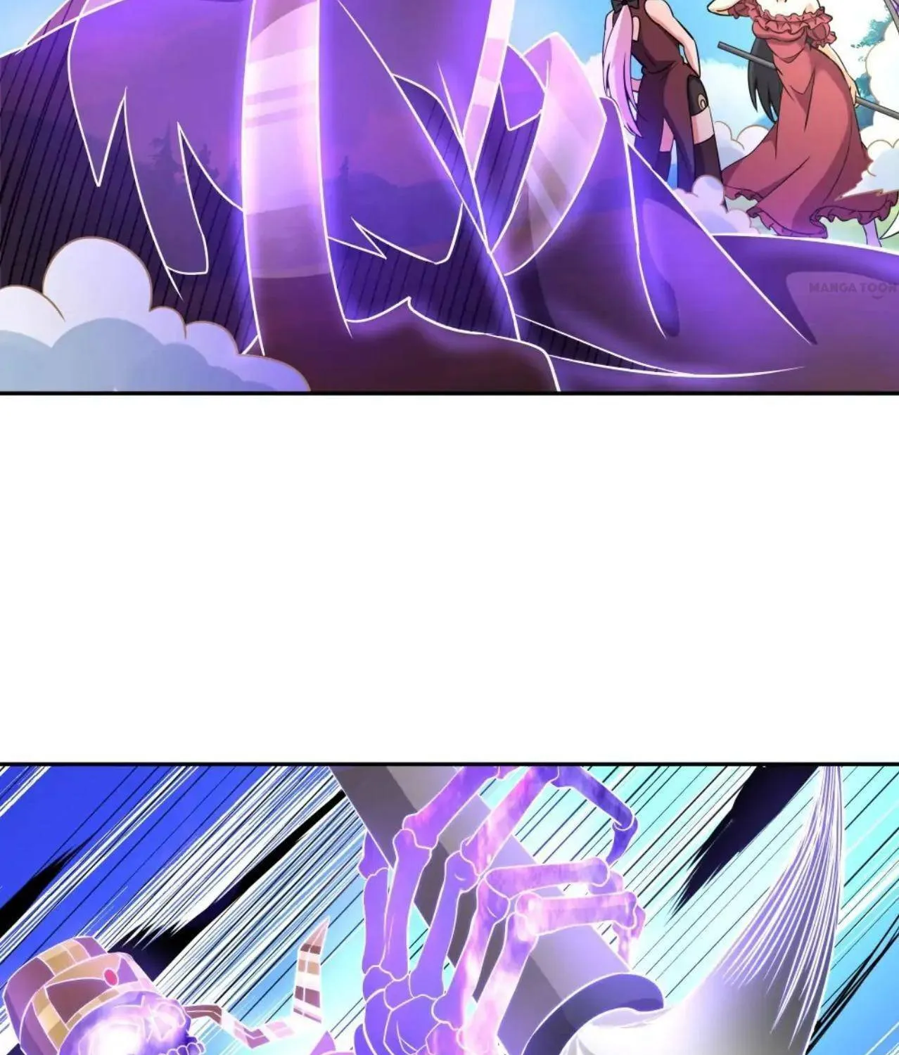 Read Devouring Realm chapter 188 image 12 on Lezhin