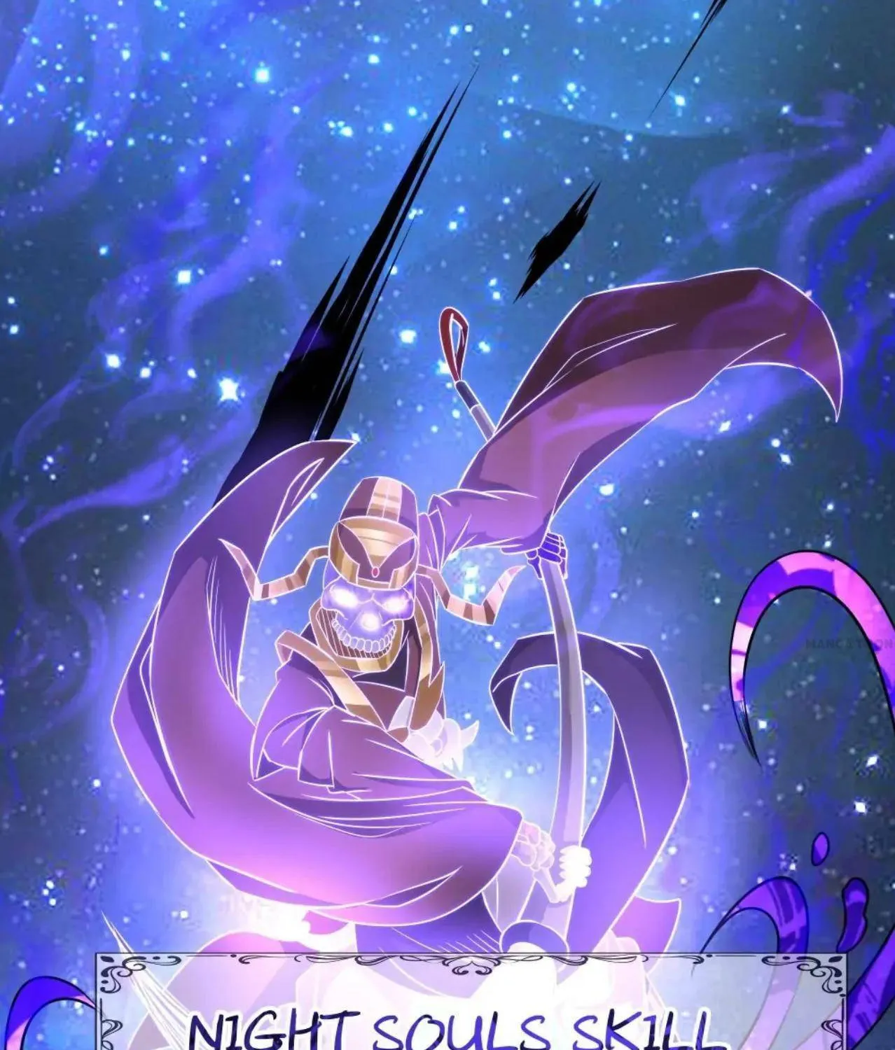 Read Devouring Realm chapter 188 image 15 on Lezhin