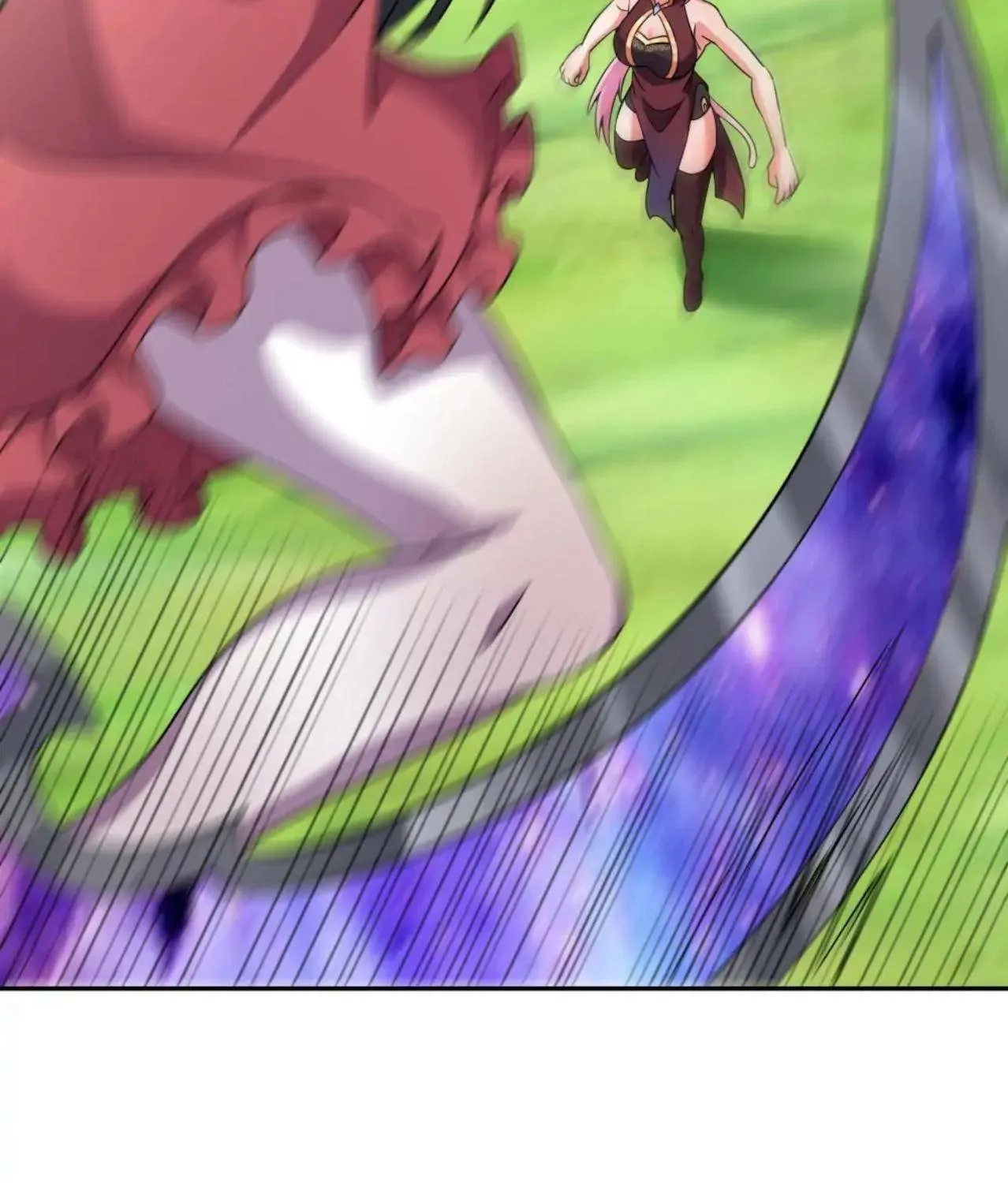 Read Devouring Realm chapter 188 image 2 on Lezhin