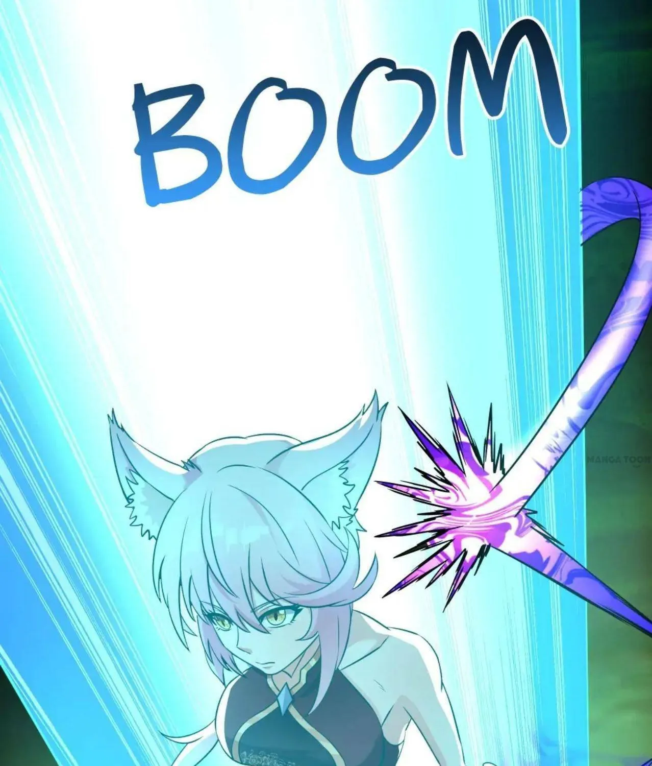 Read Devouring Realm chapter 188 image 20 on Lezhin