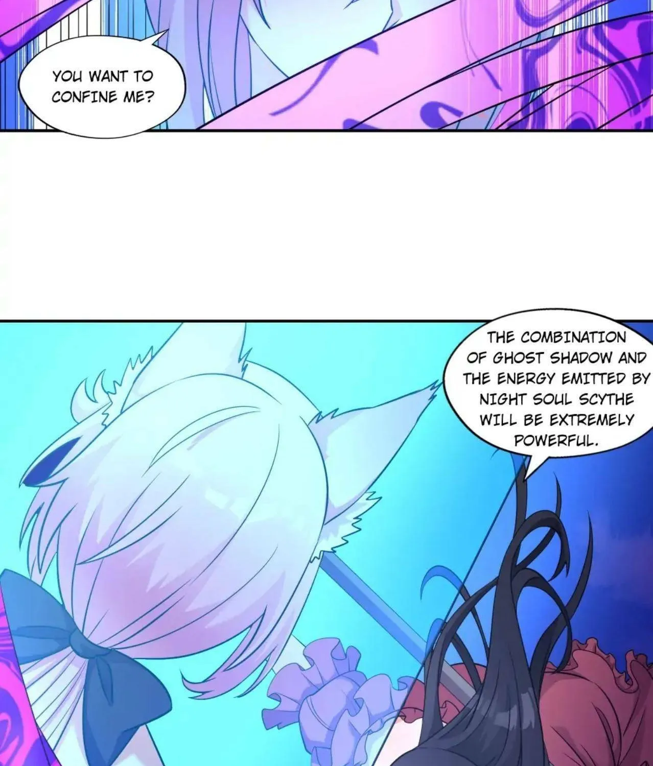 Read Devouring Realm chapter 188 image 26 on Lezhin