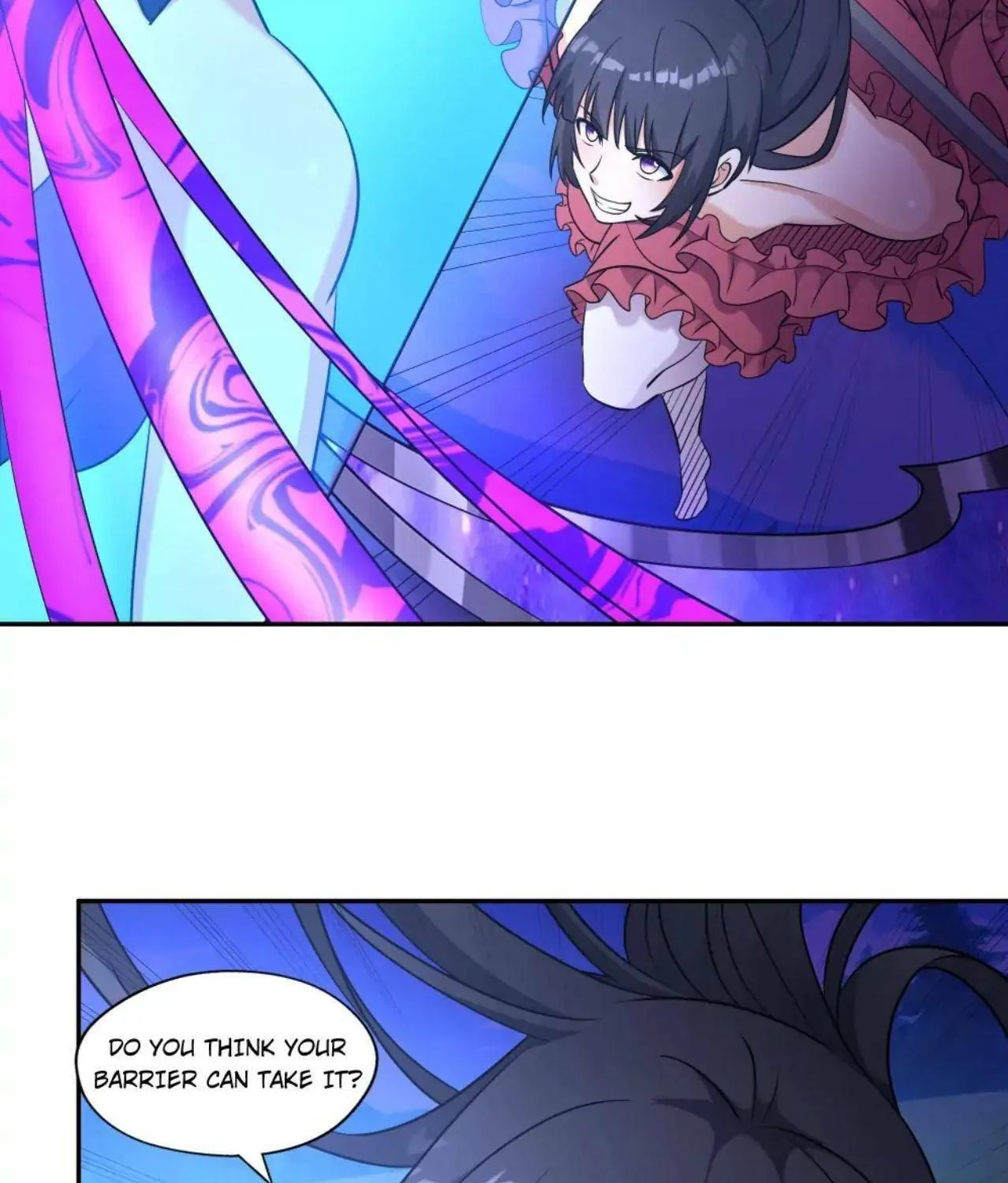 Read Devouring Realm chapter 188 image 27 on Lezhin