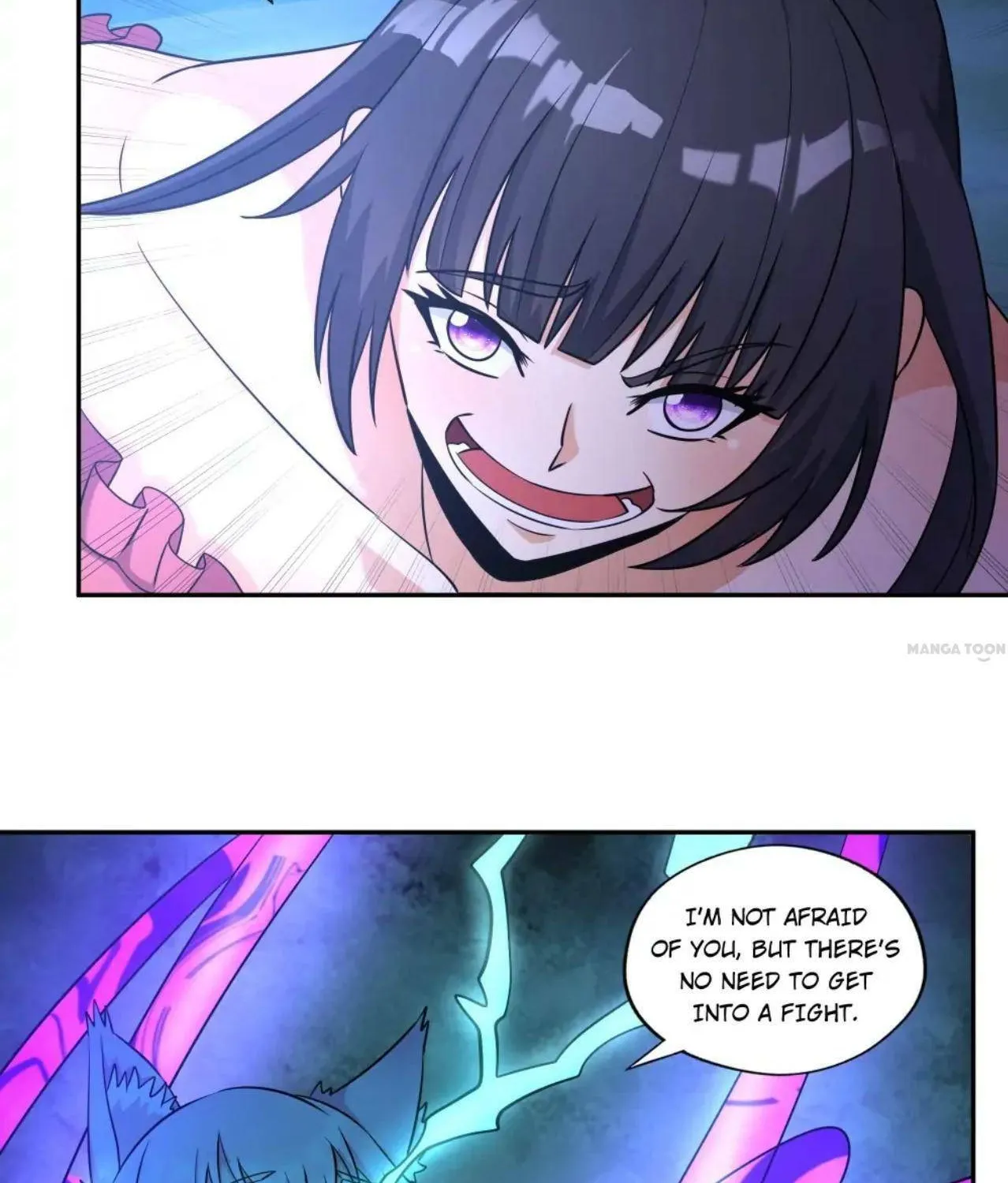 Read Devouring Realm chapter 188 image 28 on Lezhin
