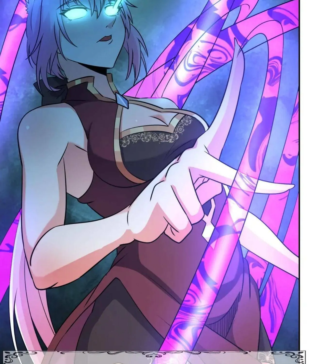 Read Devouring Realm chapter 188 image 29 on Lezhin