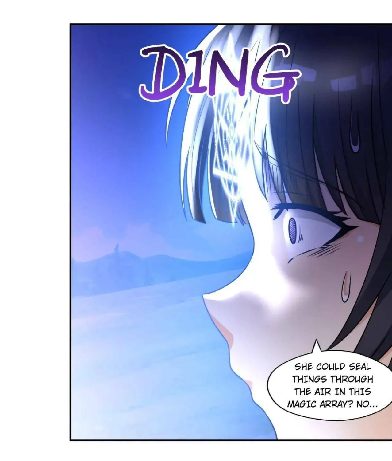 Read Devouring Realm chapter 188 image 31 on Lezhin