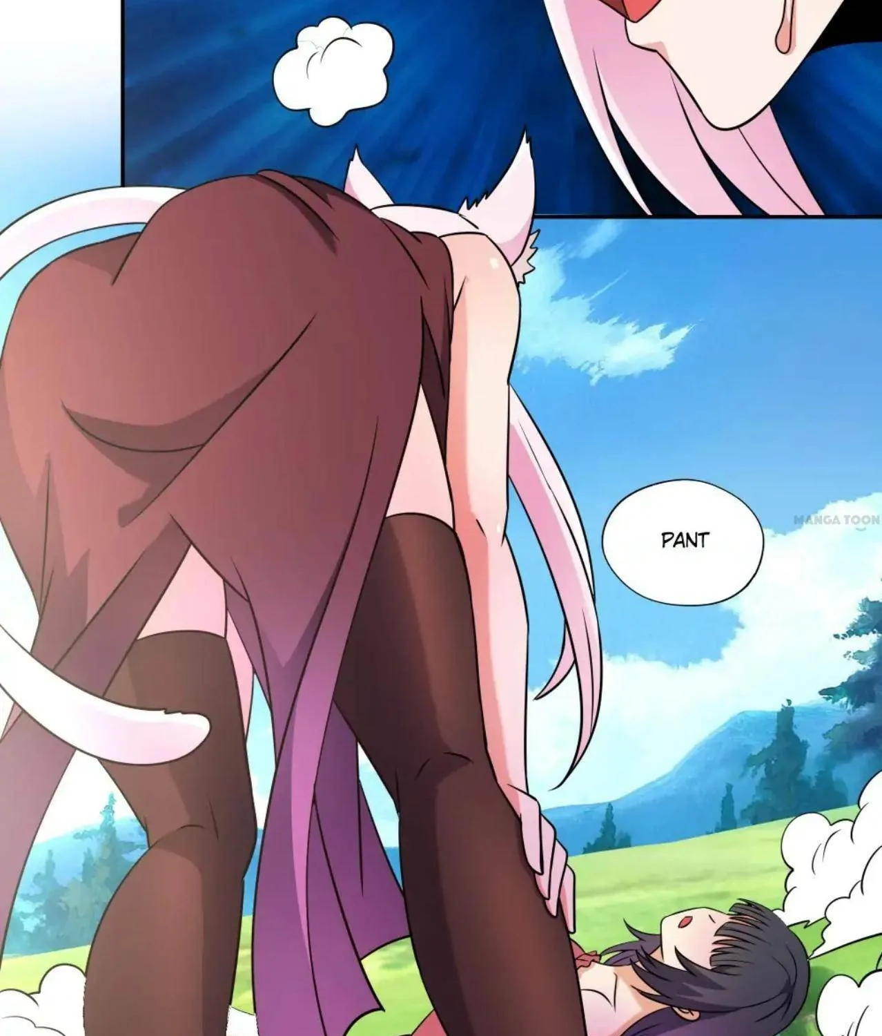 Read Devouring Realm chapter 188 image 35 on Lezhin