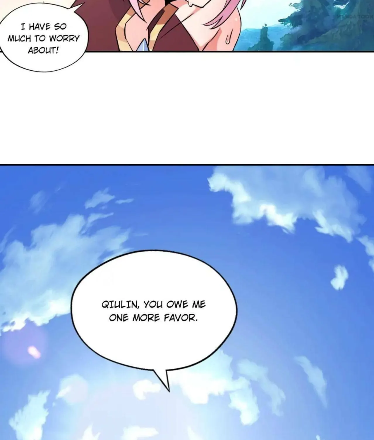 Read Devouring Realm chapter 188 image 37 on Lezhin