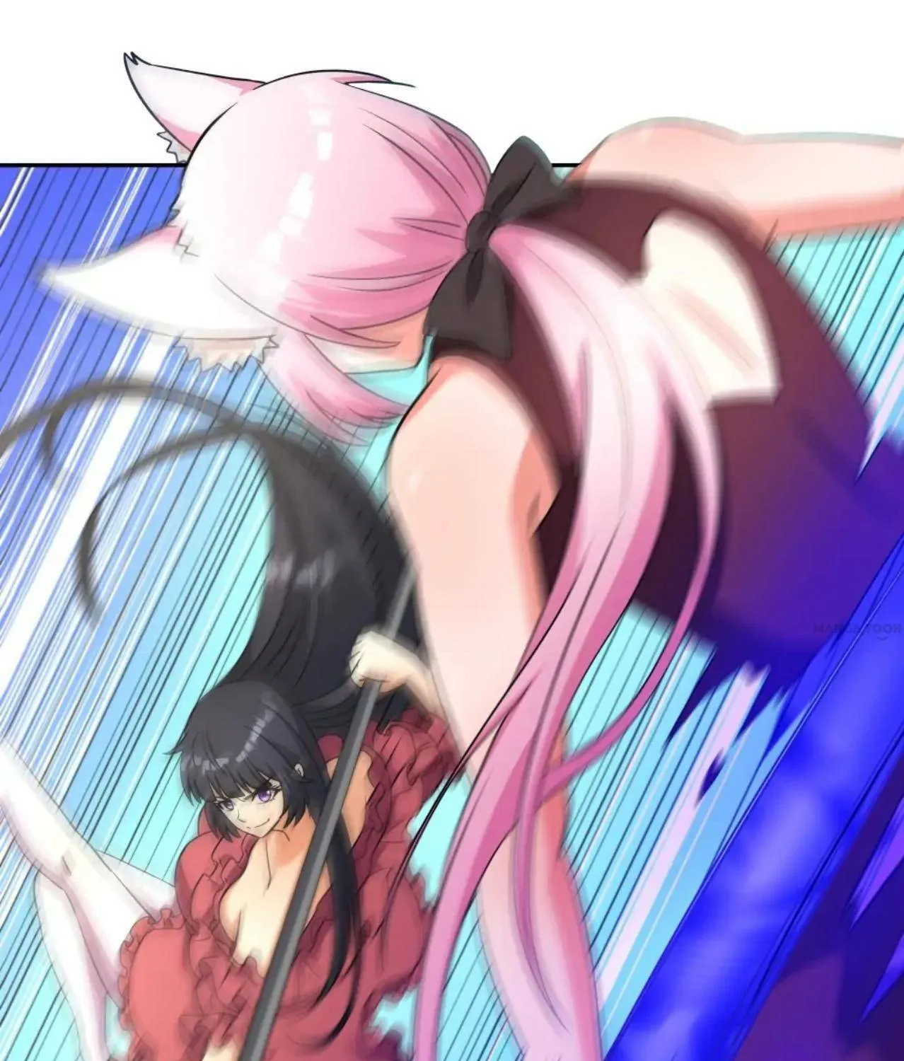 Read Devouring Realm chapter 188 image 4 on Lezhin