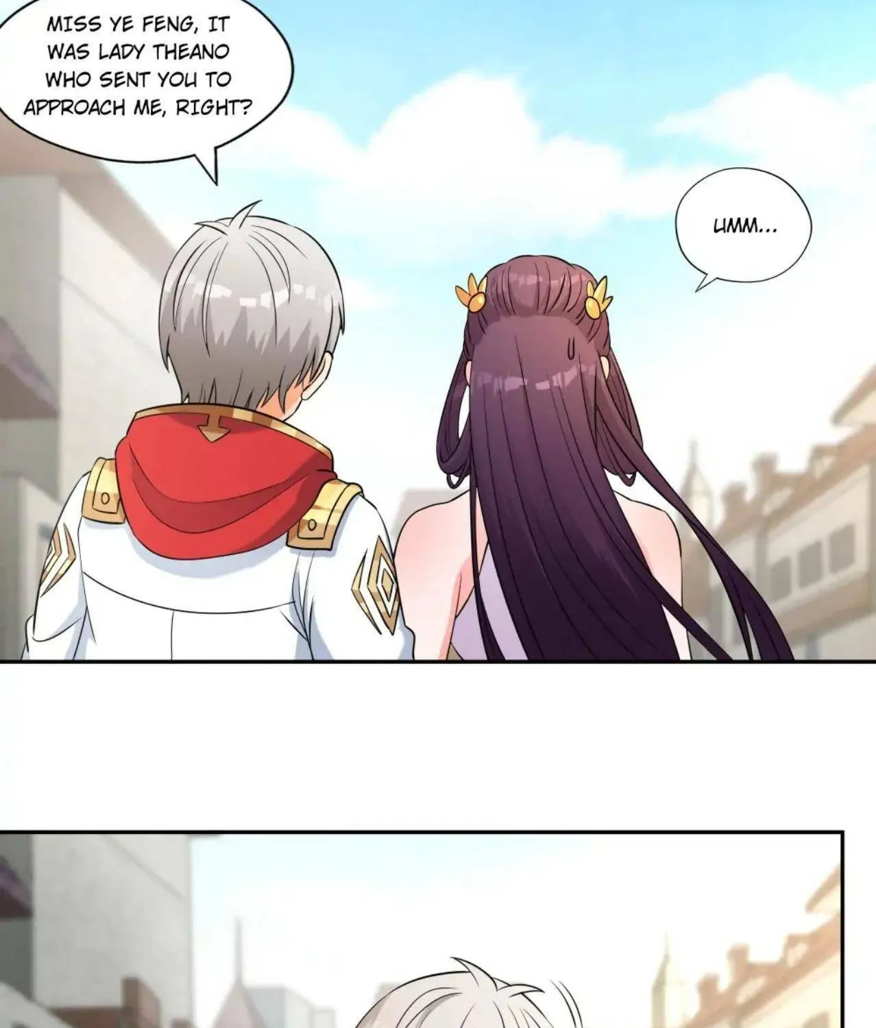 Read Devouring Realm chapter 188 image 42 on Lezhin