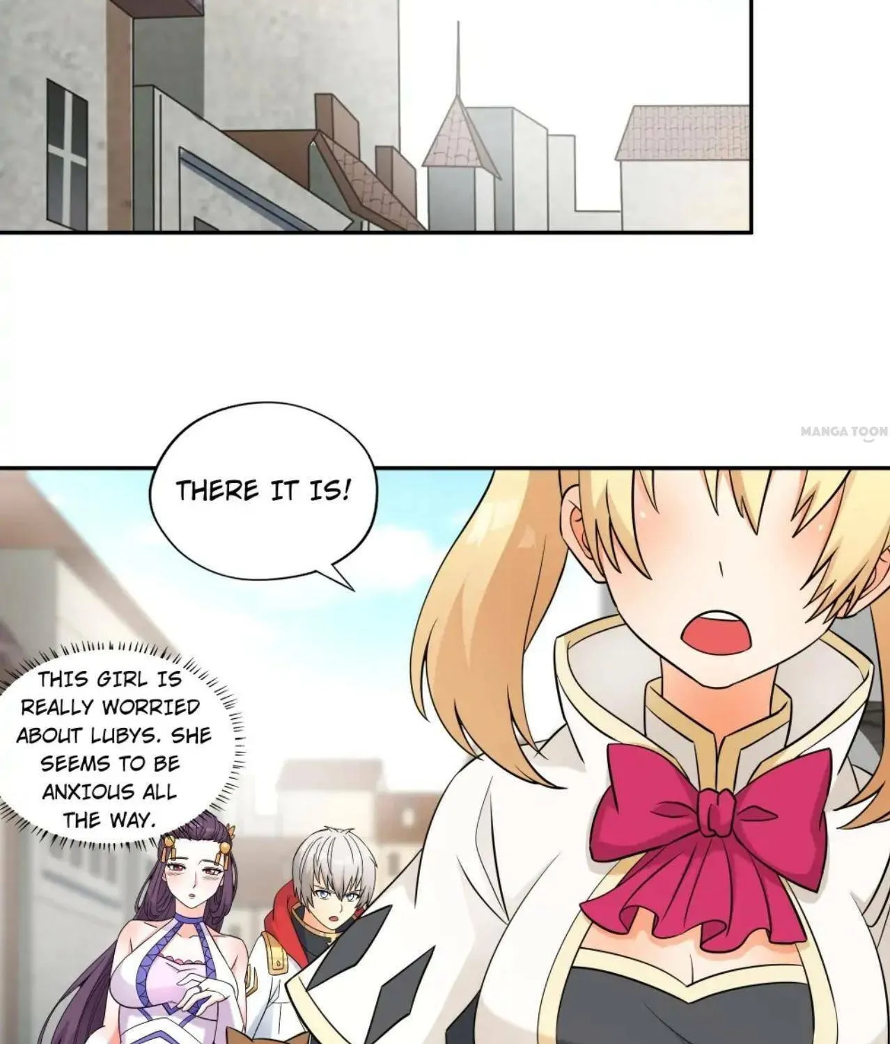 Read Devouring Realm chapter 188 image 47 on Lezhin