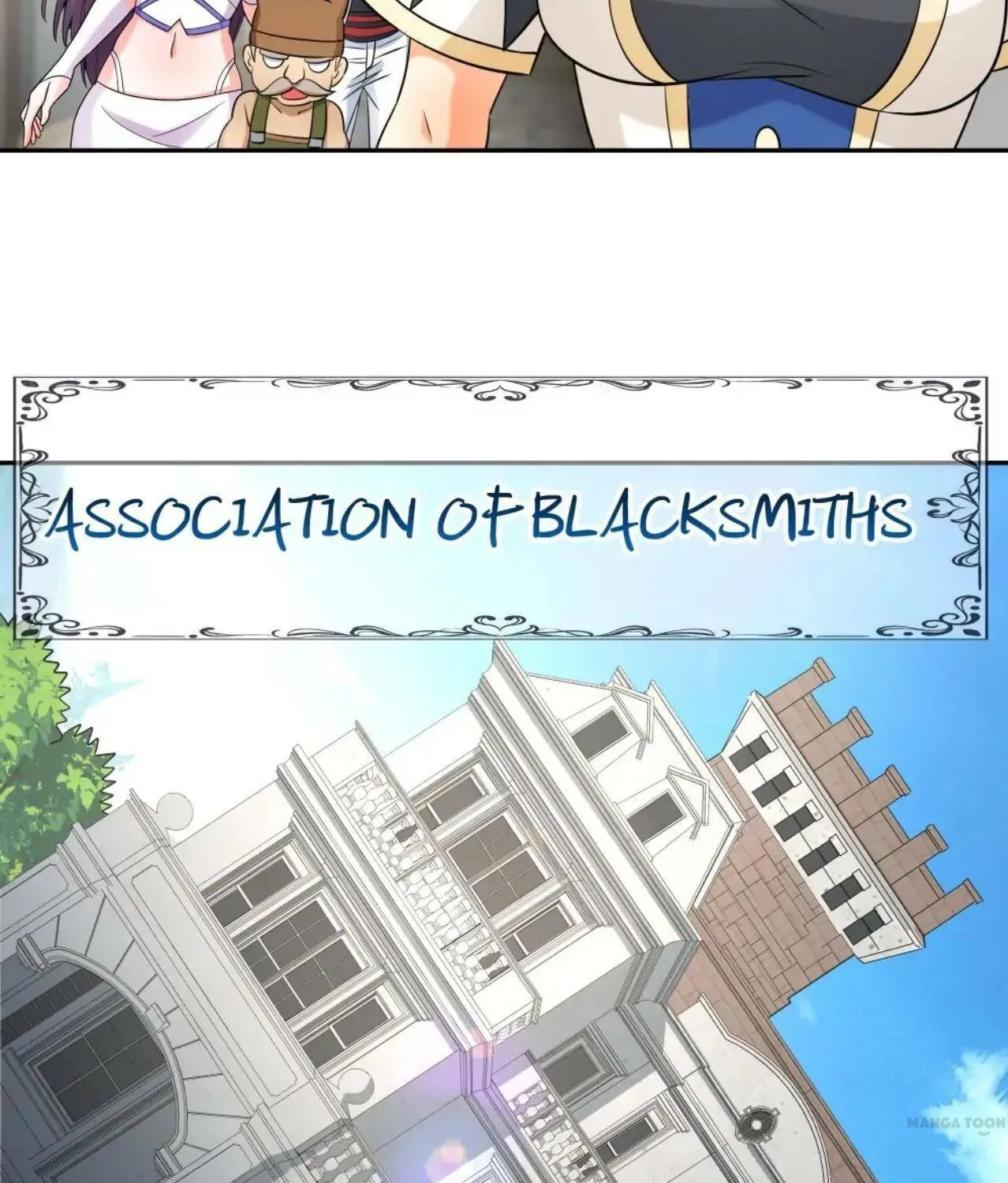 Read Devouring Realm chapter 188 image 48 on Lezhin