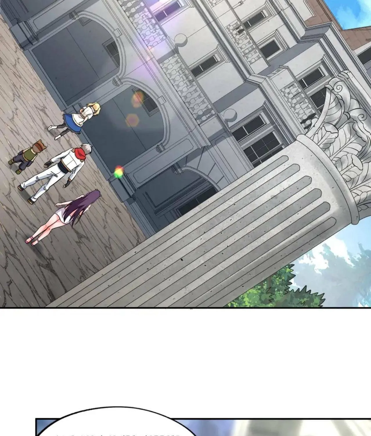 Read Devouring Realm chapter 188 image 49 on Lezhin