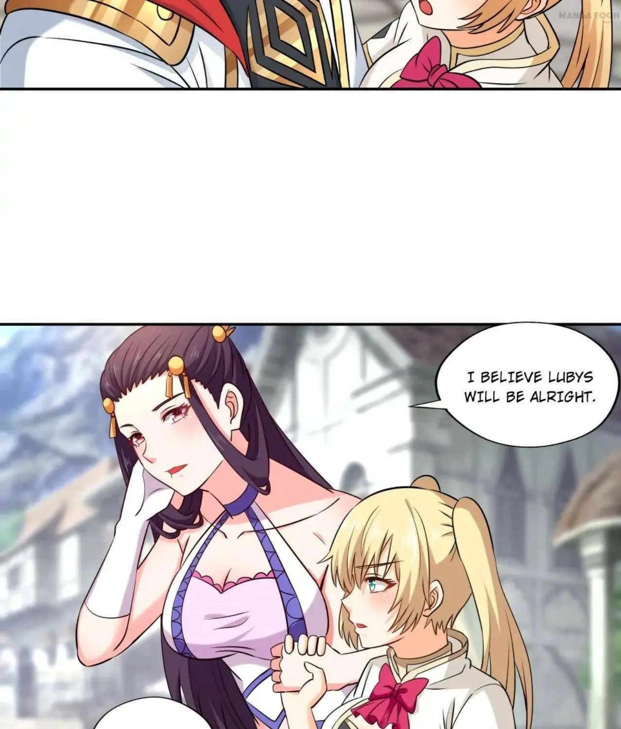 Read Devouring Realm chapter 188 image 52 on Lezhin