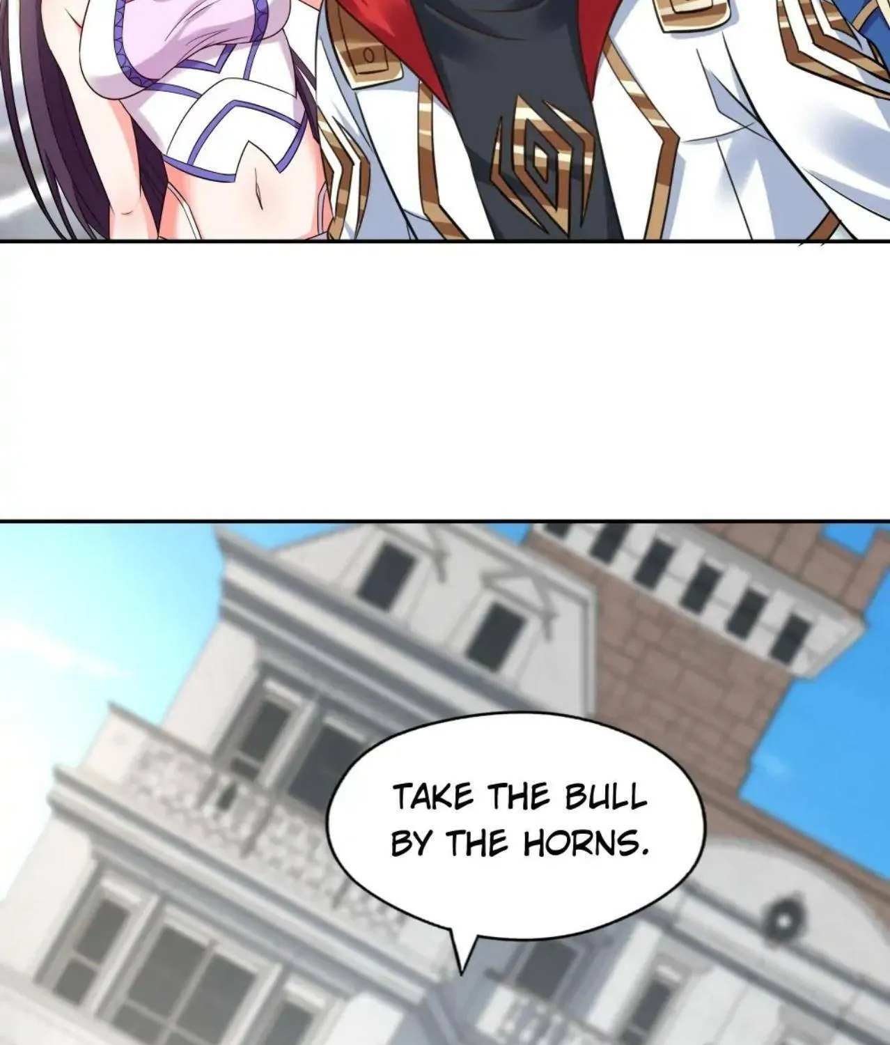 Read Devouring Realm chapter 188 image 54 on Lezhin