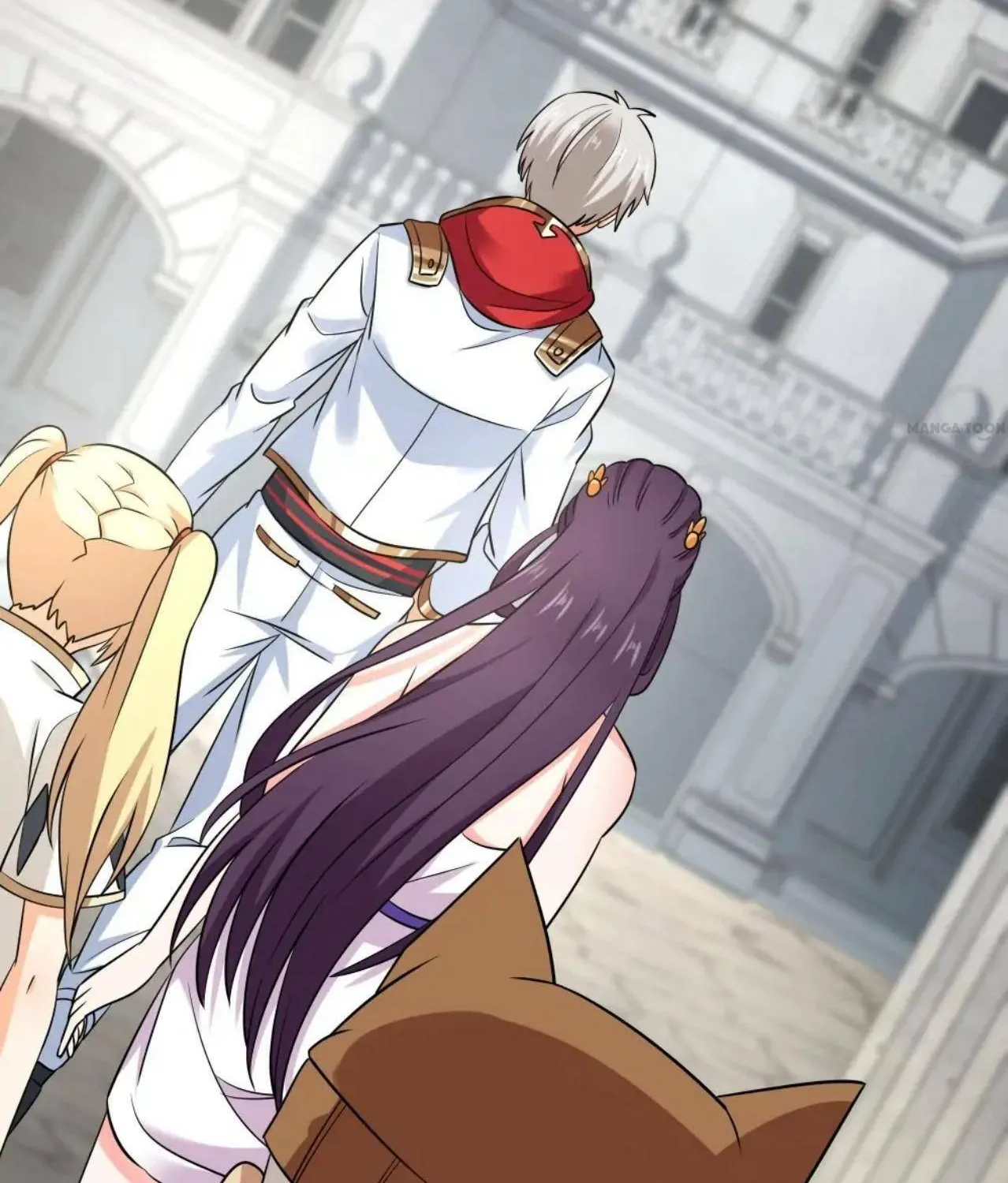 Read Devouring Realm chapter 188 image 55 on Lezhin