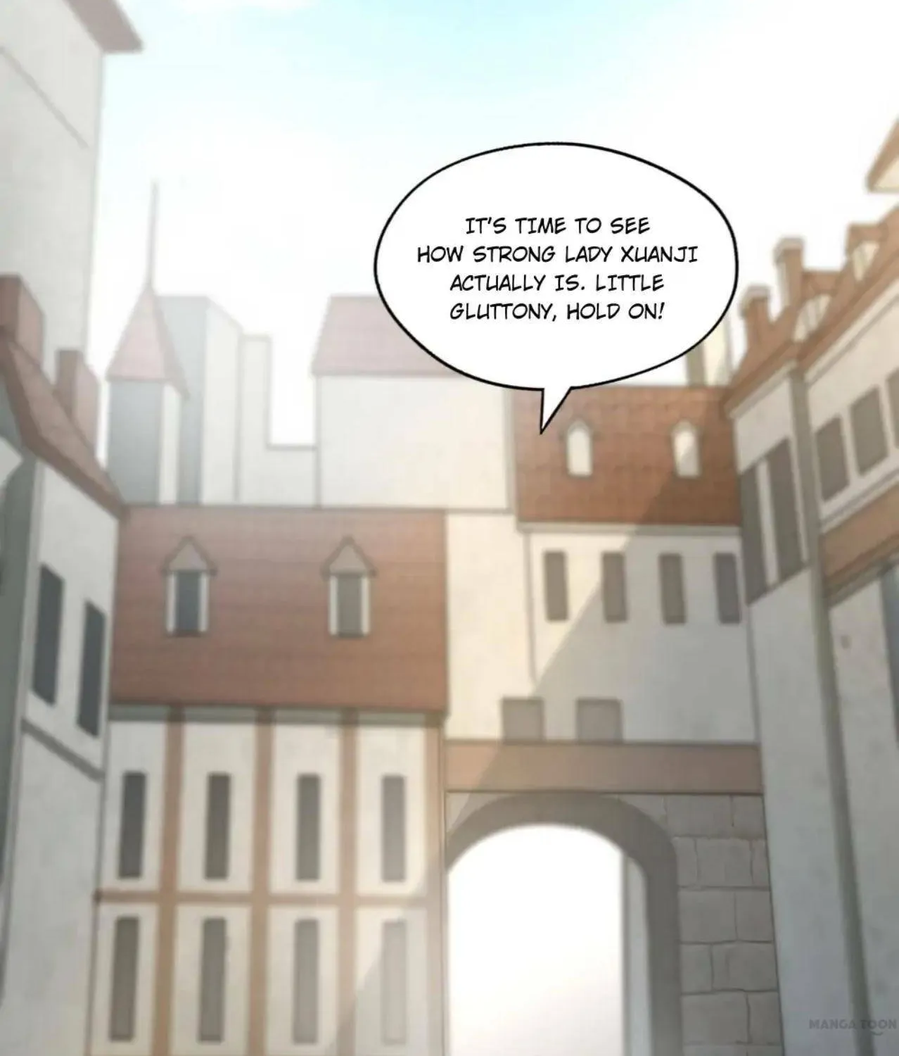 Read Devouring Realm chapter 188 image 59 on Lezhin