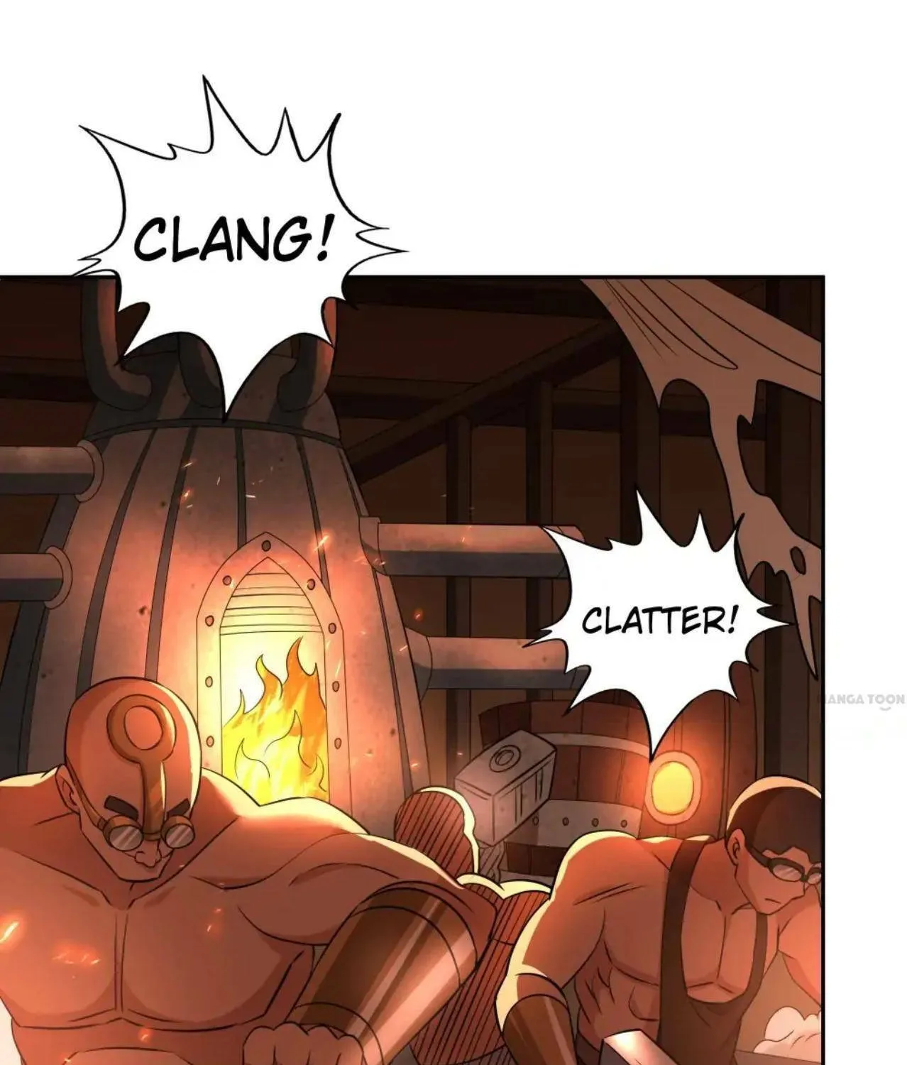Read Devouring Realm chapter 188 image 63 on Lezhin