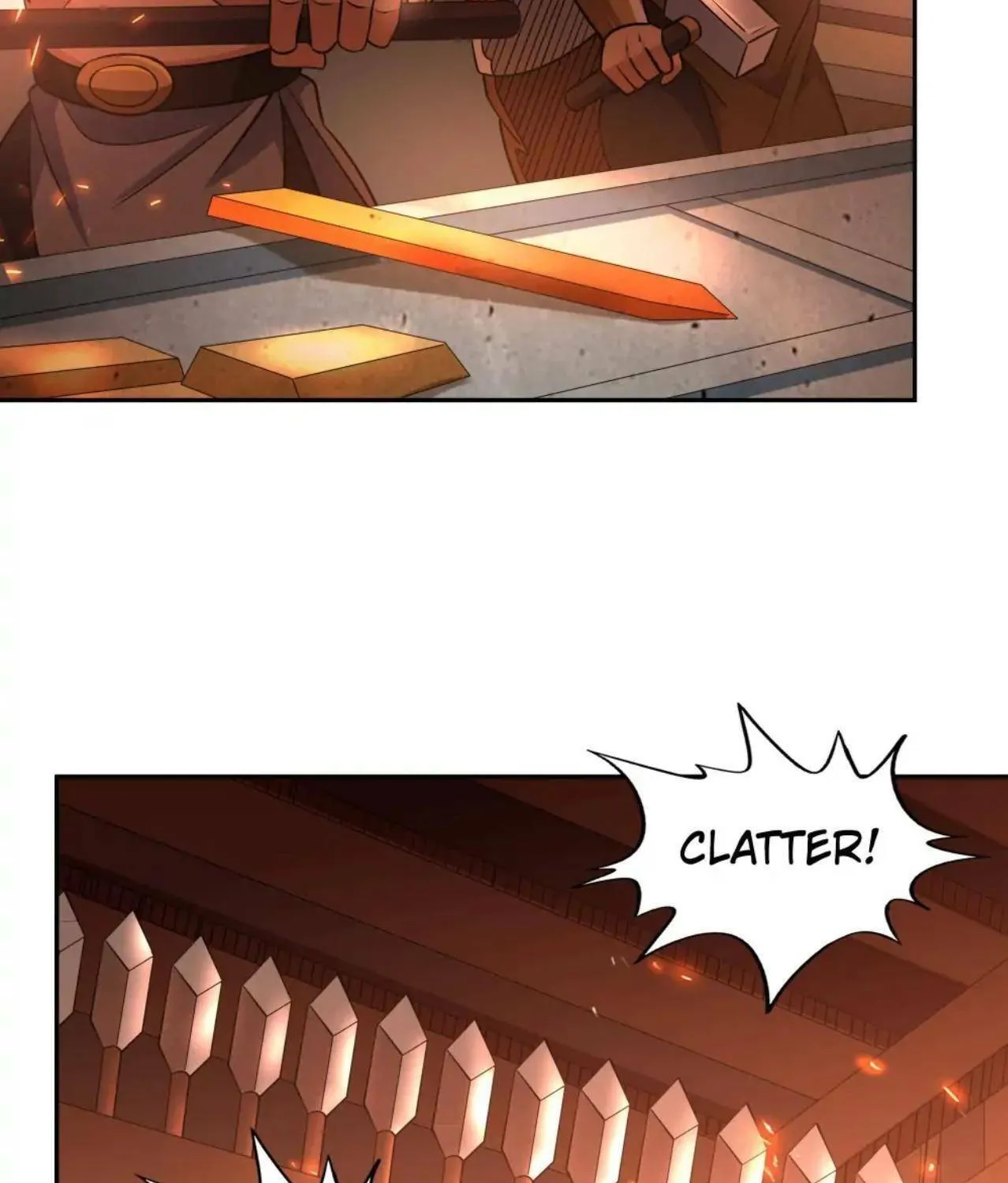 Read Devouring Realm chapter 188 image 64 on Lezhin