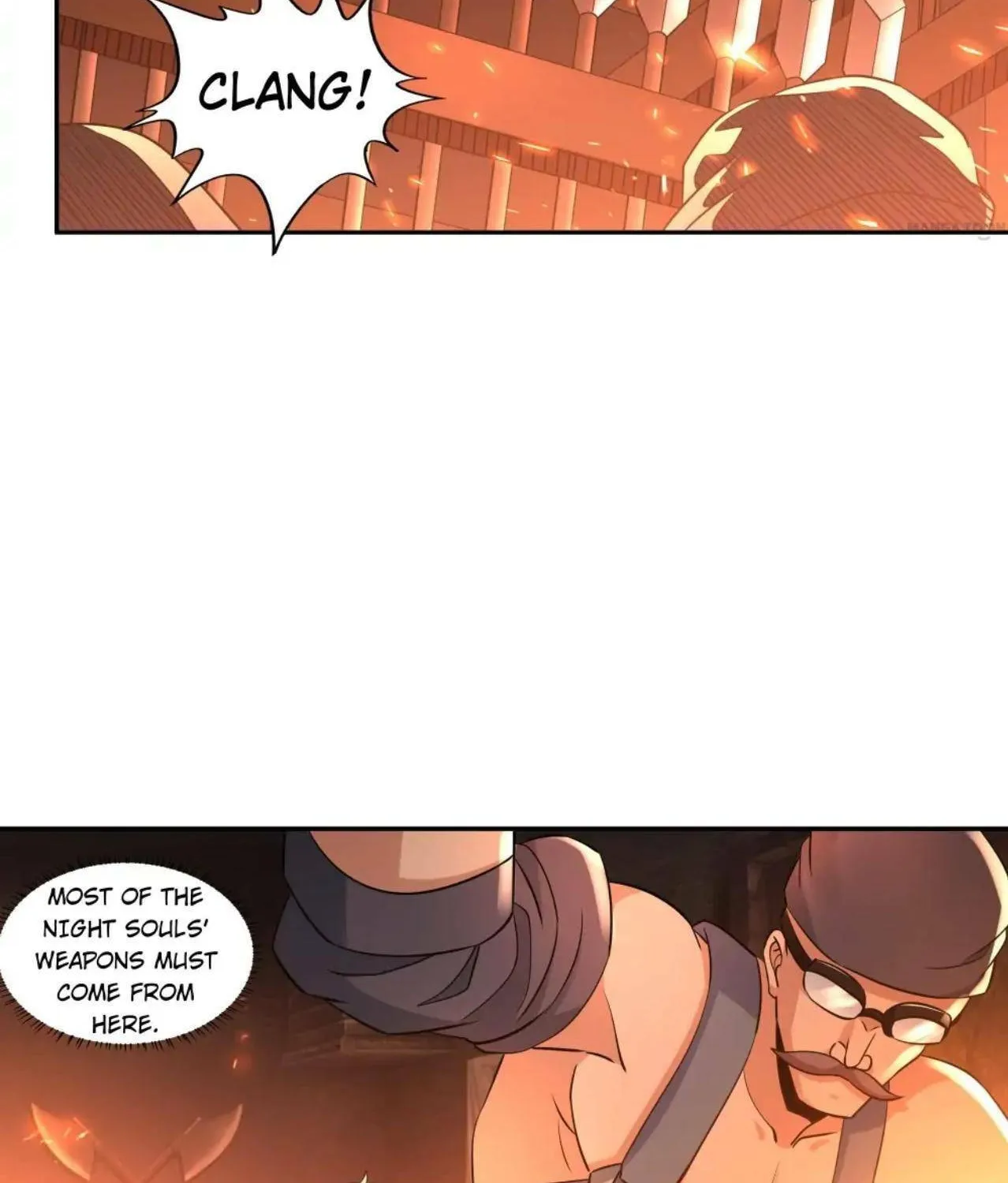 Read Devouring Realm chapter 188 image 65 on Lezhin