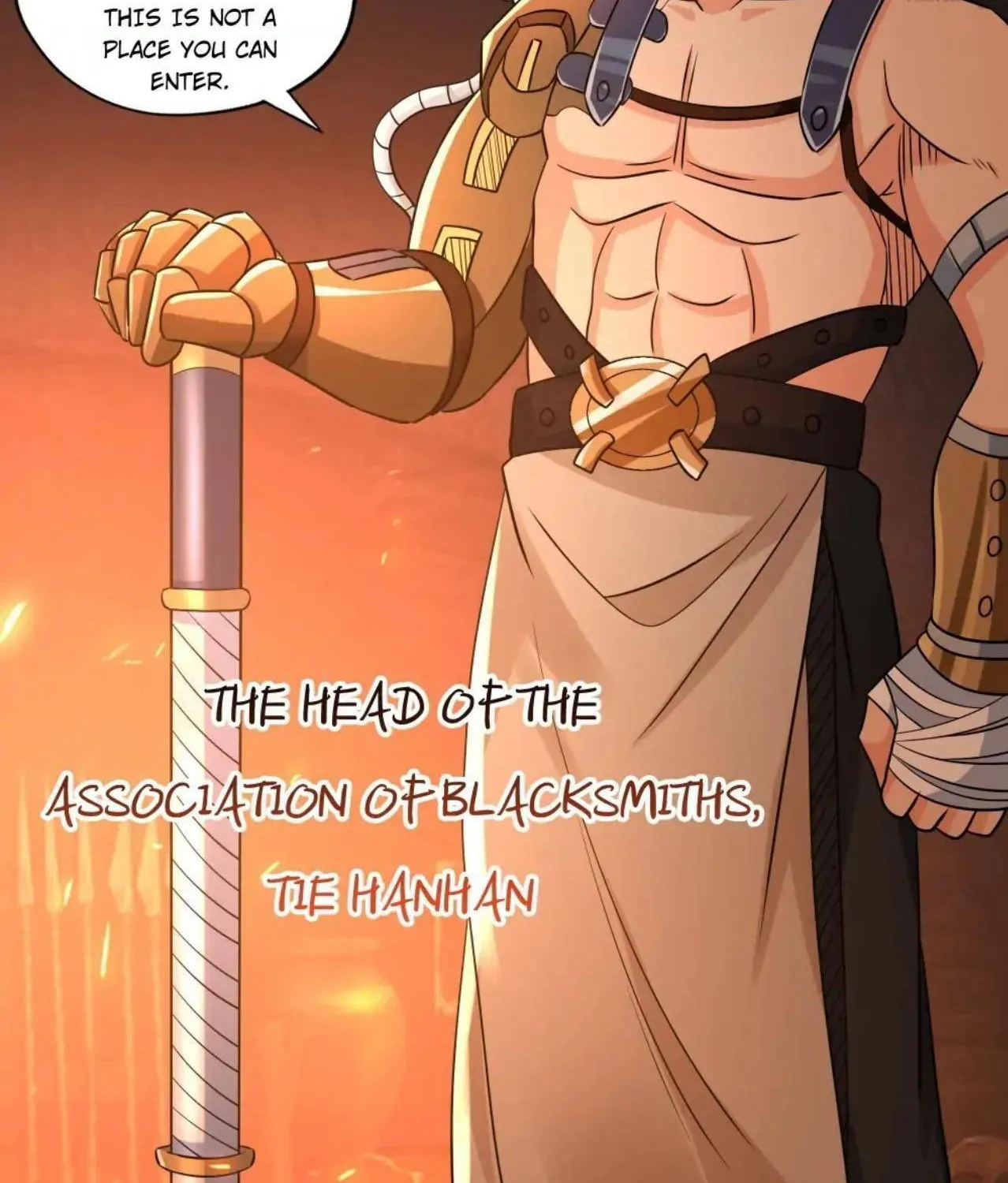 Read Devouring Realm chapter 188 image 67 on Lezhin
