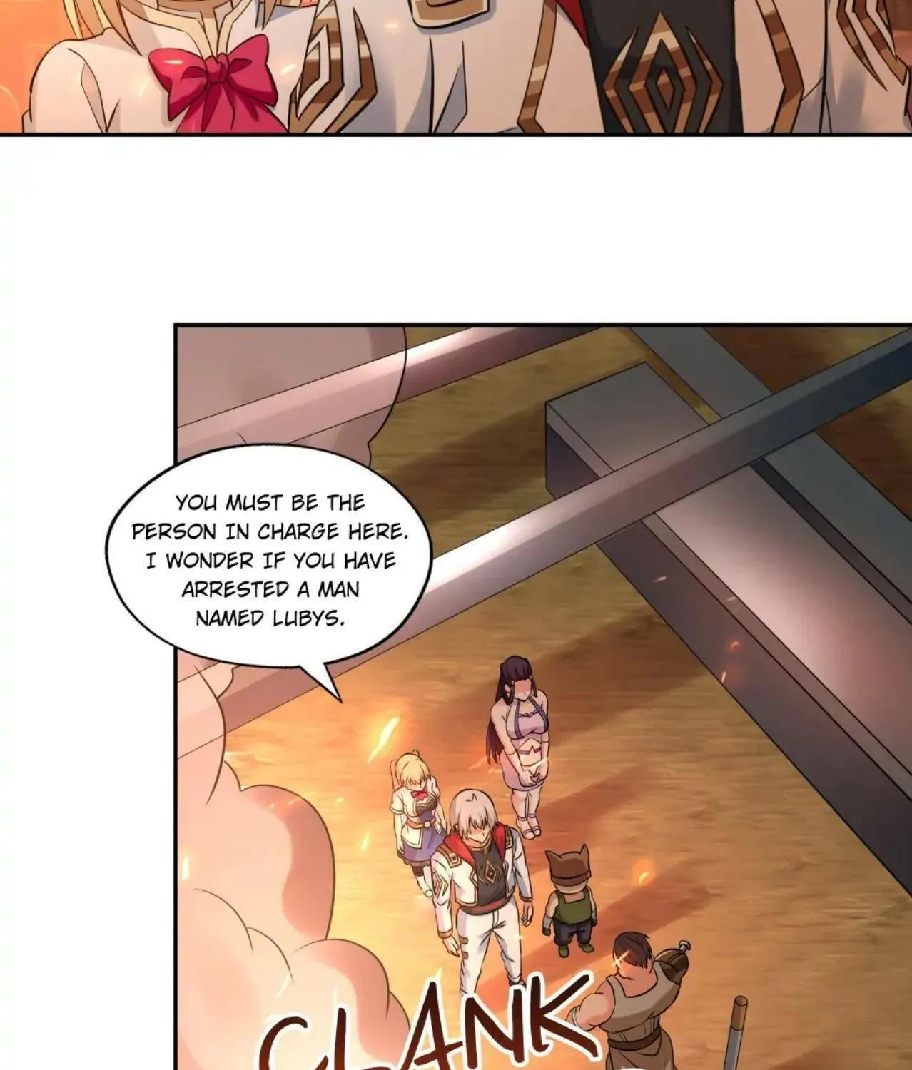 Read Devouring Realm chapter 188 image 69 on Lezhin