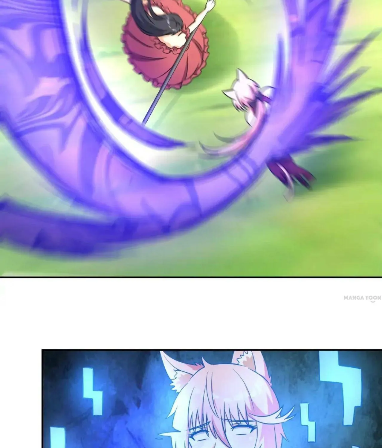 Read Devouring Realm chapter 188 image 7 on Lezhin