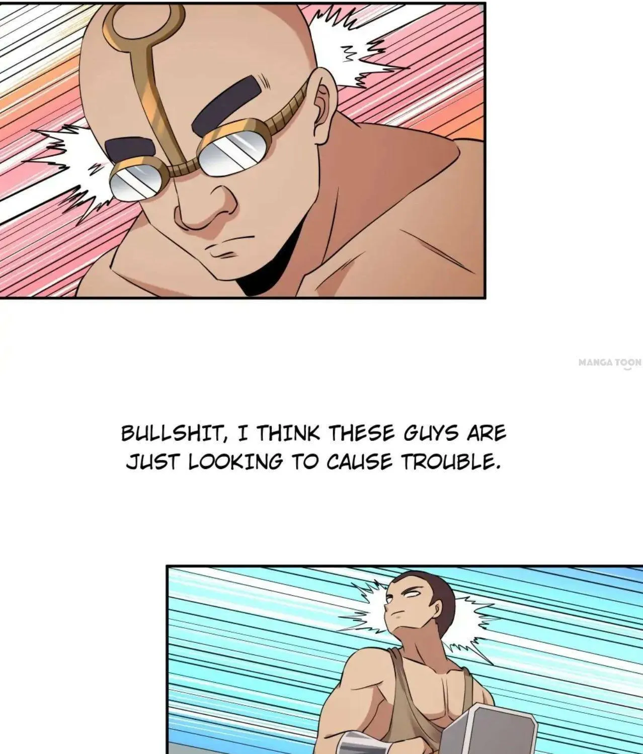 Read Devouring Realm chapter 188 image 75 on Lezhin