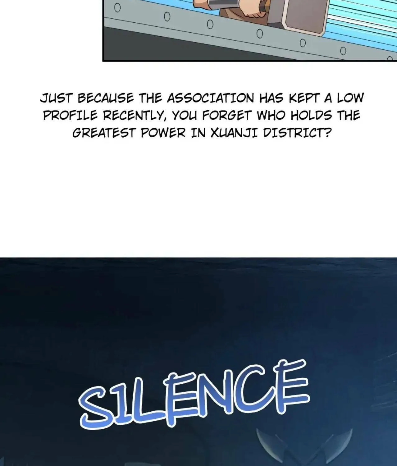Read Devouring Realm chapter 188 image 76 on Lezhin