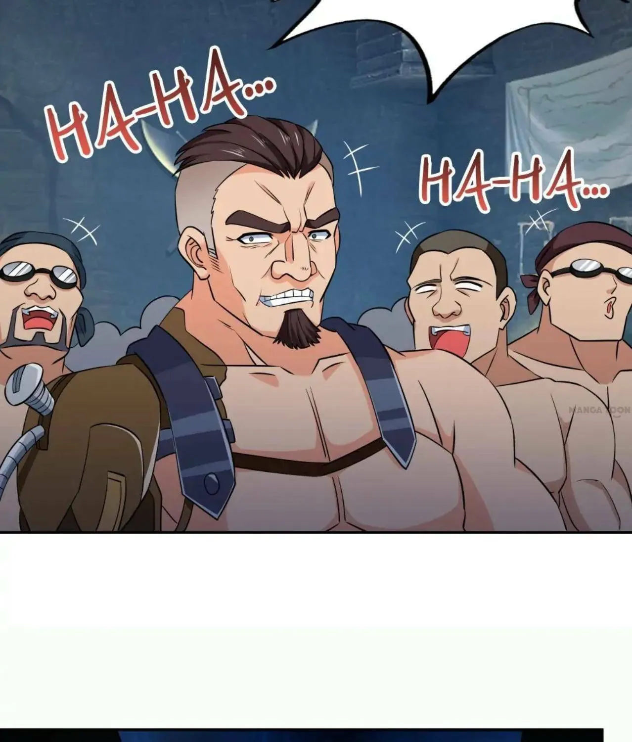 Read Devouring Realm chapter 188 image 78 on Lezhin