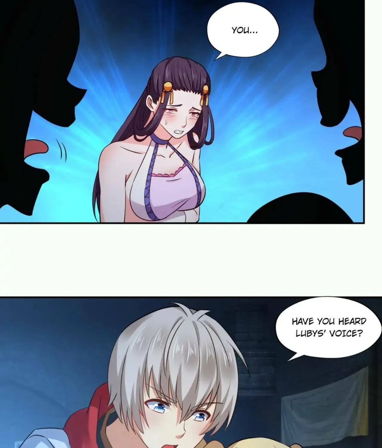 Read Devouring Realm chapter 188 image 79 on Lezhin