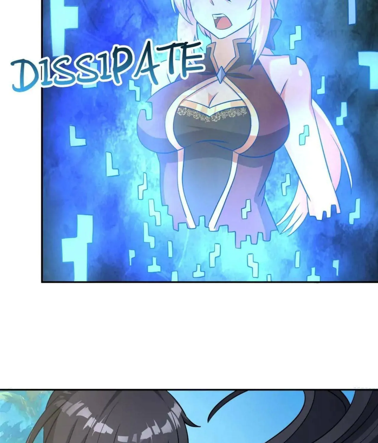 Read Devouring Realm chapter 188 image 8 on Lezhin