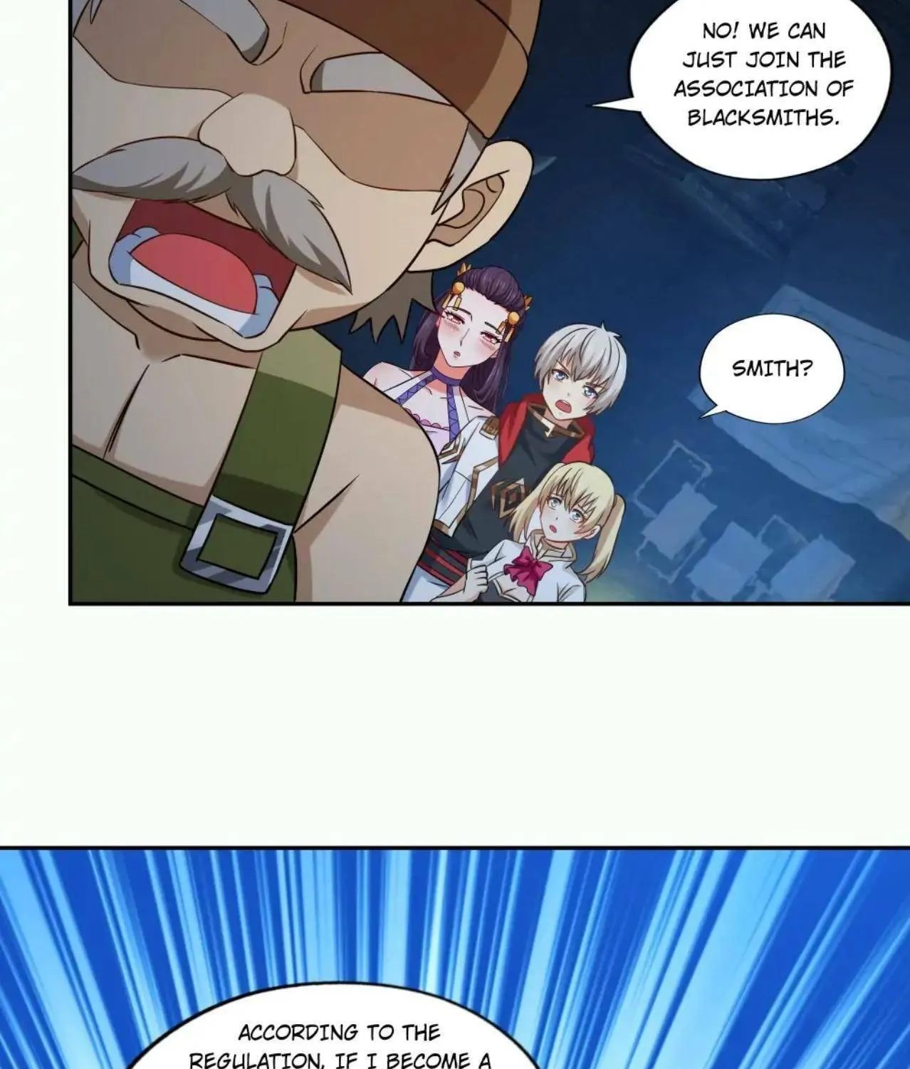 Read Devouring Realm chapter 188 image 82 on Lezhin