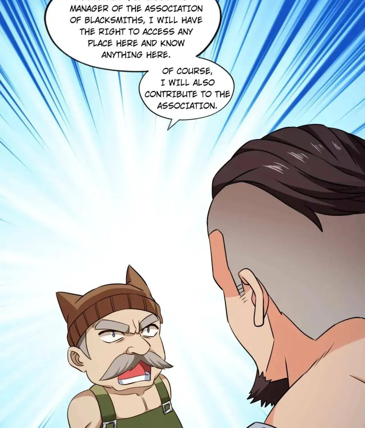 Read Devouring Realm chapter 188 image 83 on Lezhin