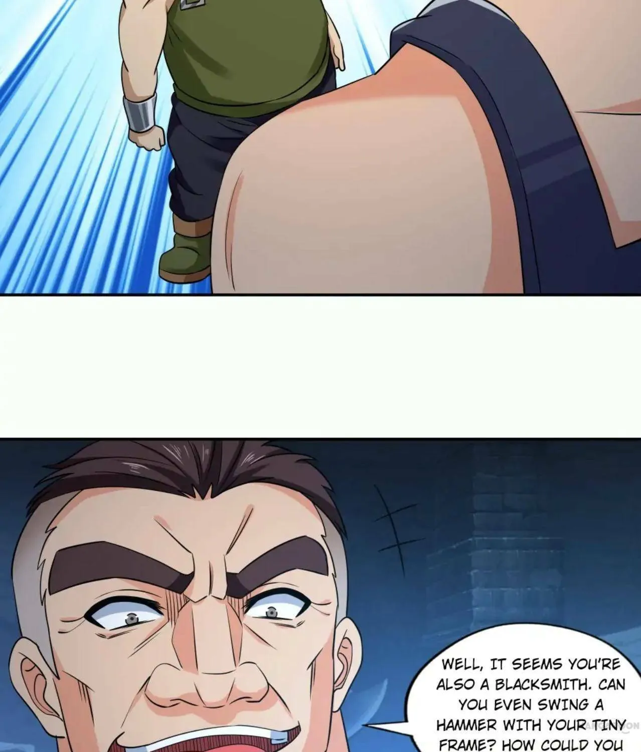 Read Devouring Realm chapter 188 image 84 on Lezhin