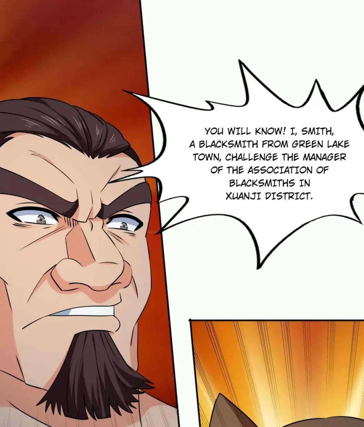 Read Devouring Realm chapter 188 image 87 on Lezhin