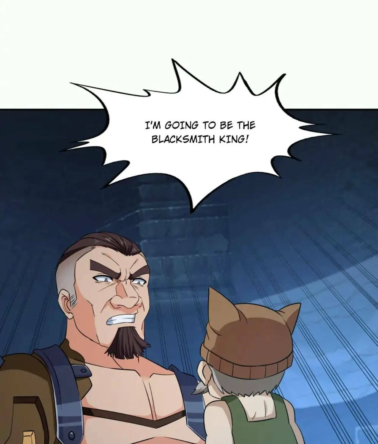 Read Devouring Realm chapter 188 image 89 on Lezhin