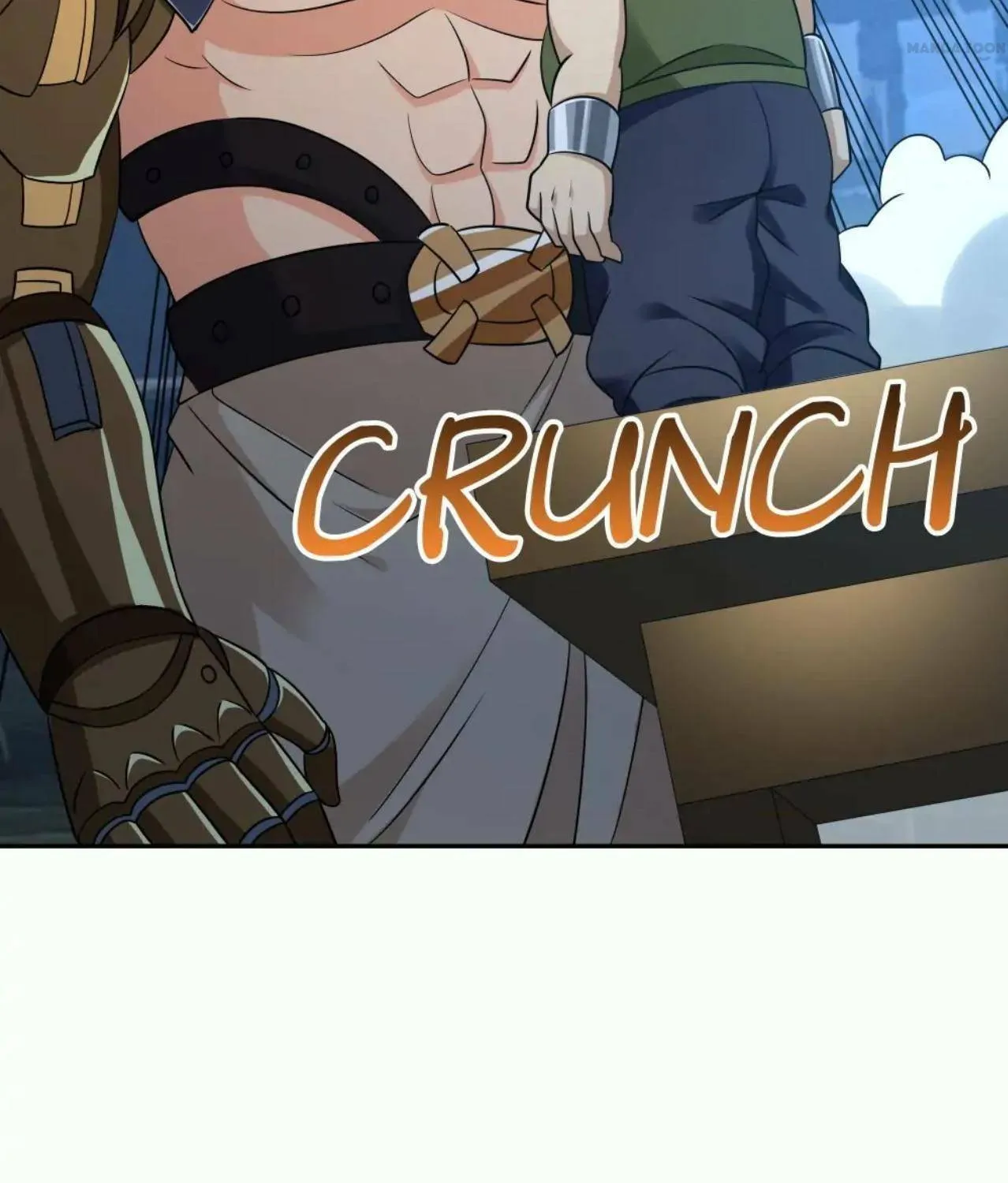 Read Devouring Realm chapter 188 image 90 on Lezhin