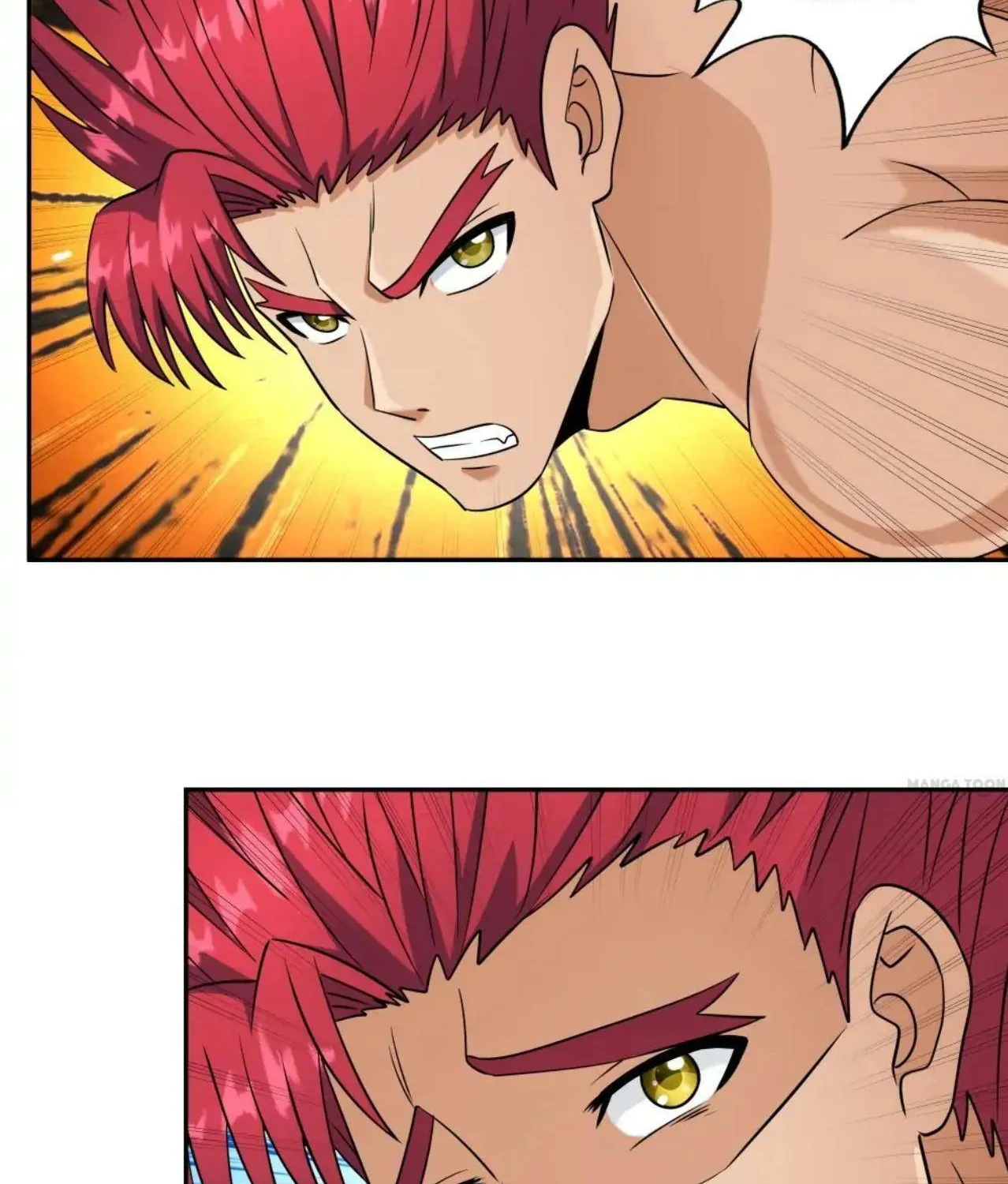 Read Devouring Realm chapter 189 image 15 on Lezhin