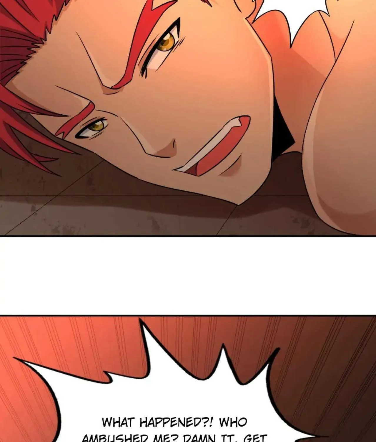 Read Devouring Realm chapter 189 image 2 on Lezhin