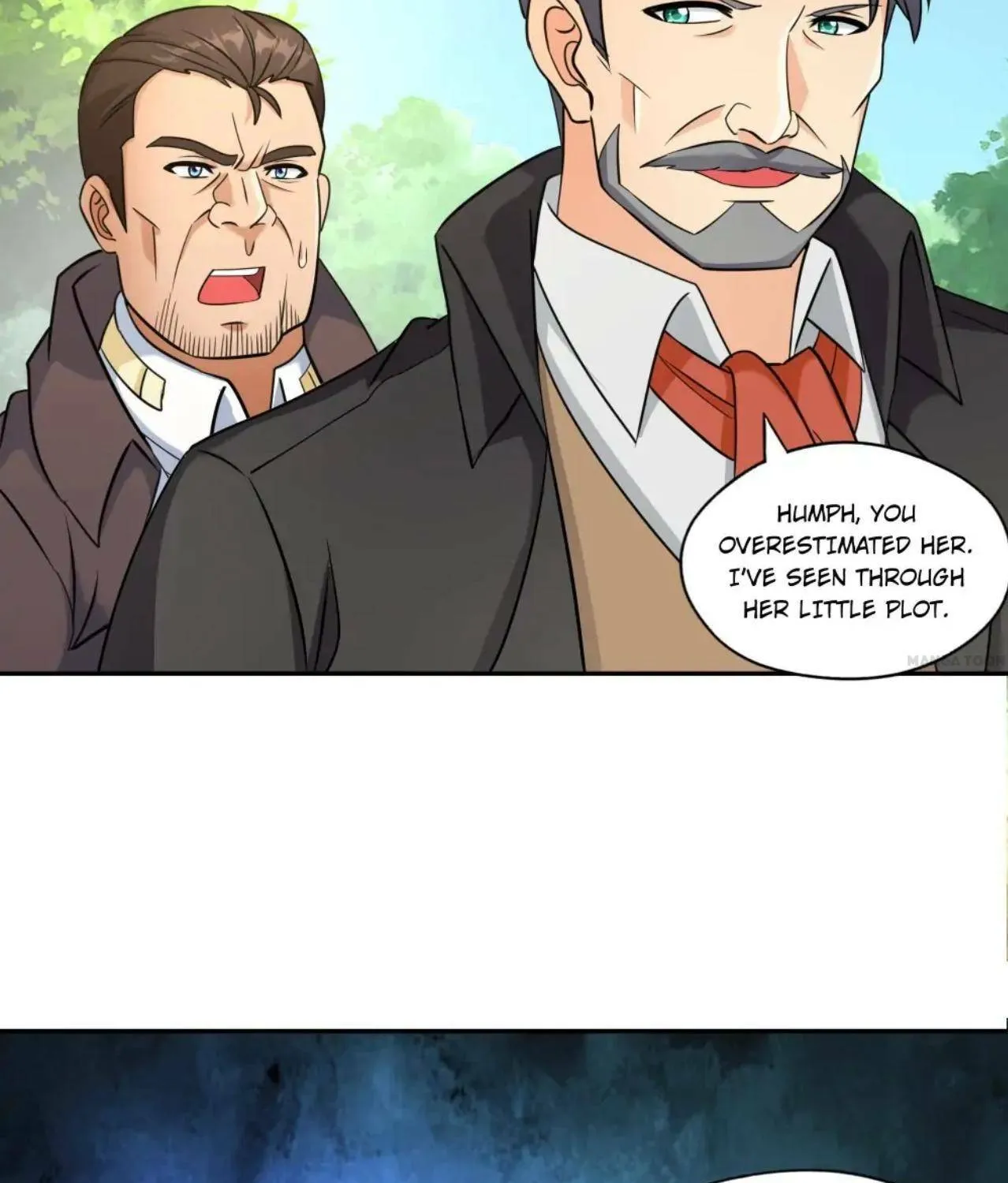 Read Devouring Realm chapter 189 image 22 on Lezhin