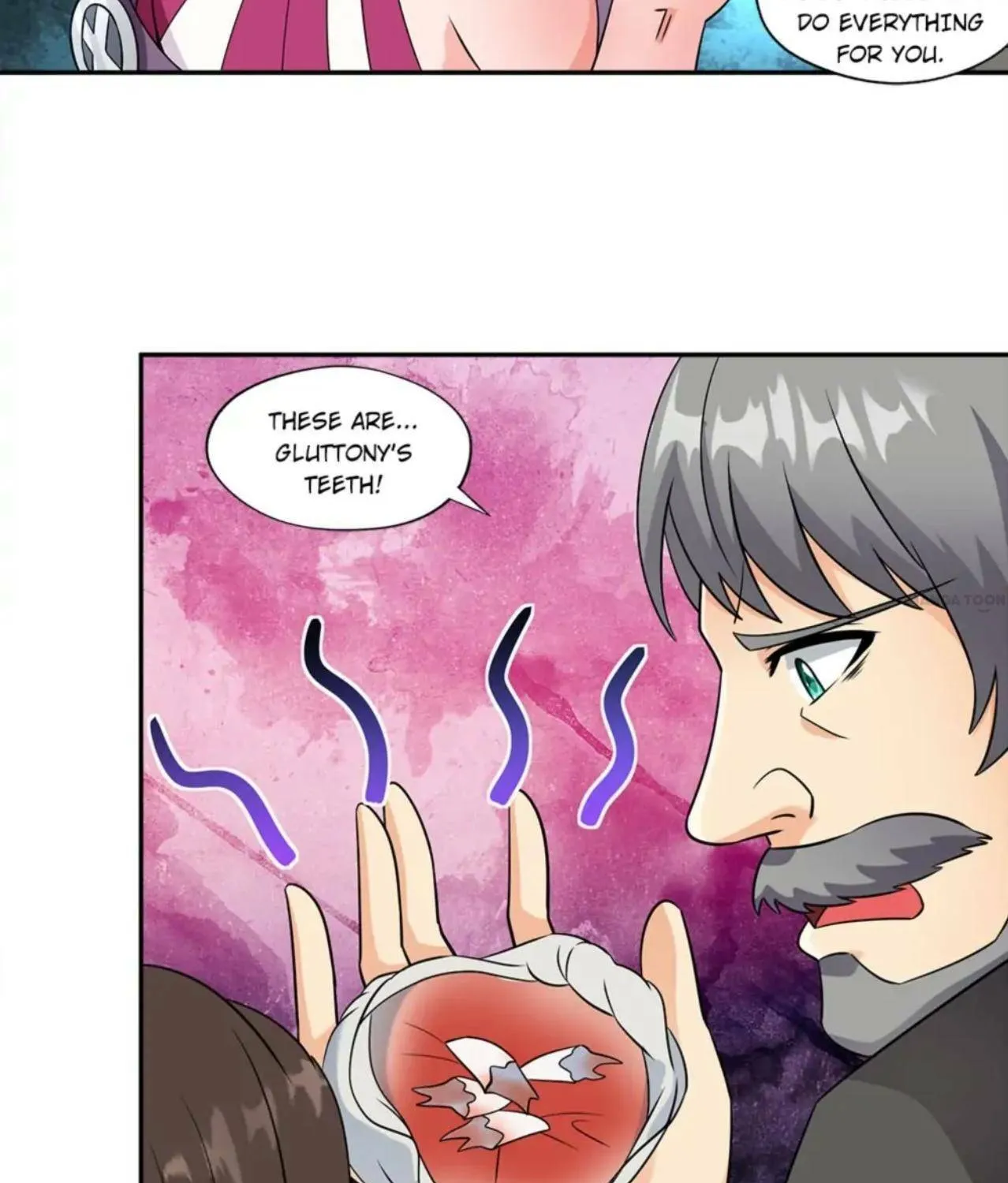 Read Devouring Realm chapter 189 image 30 on Lezhin
