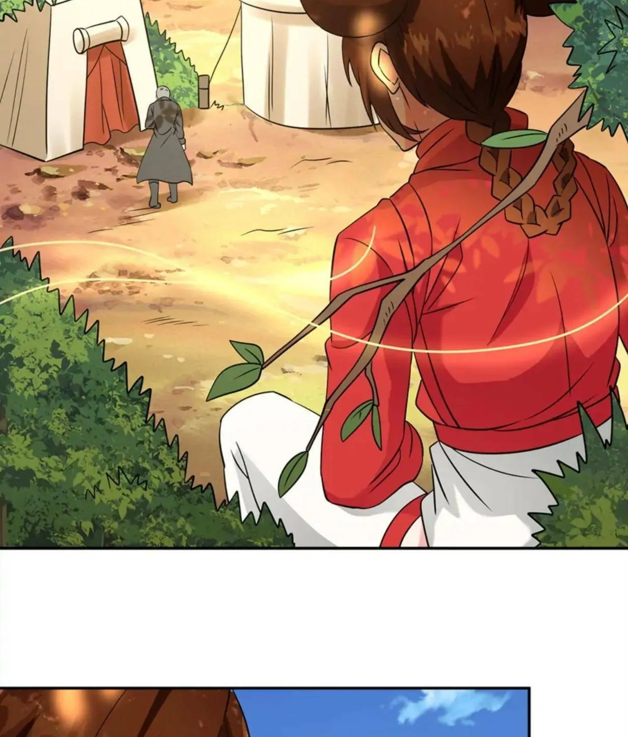Read Devouring Realm chapter 189 image 36 on Lezhin