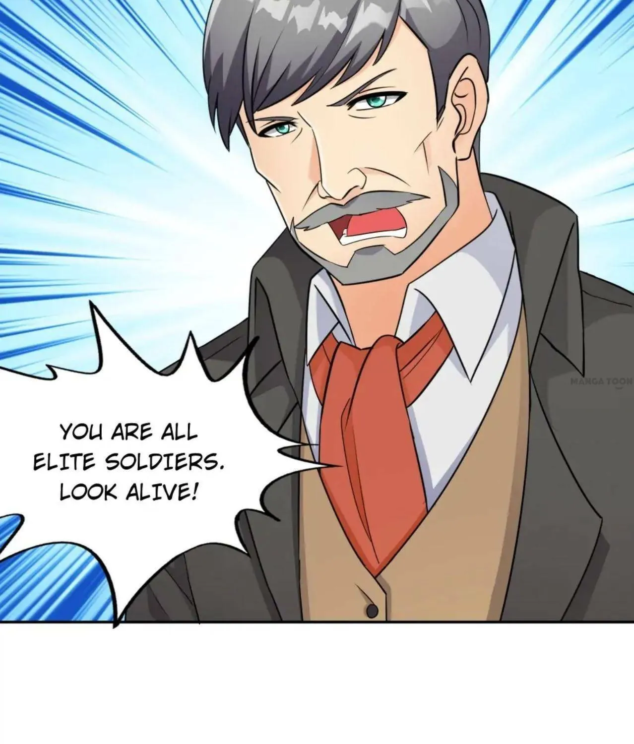 Read Devouring Realm chapter 189 image 40 on Lezhin