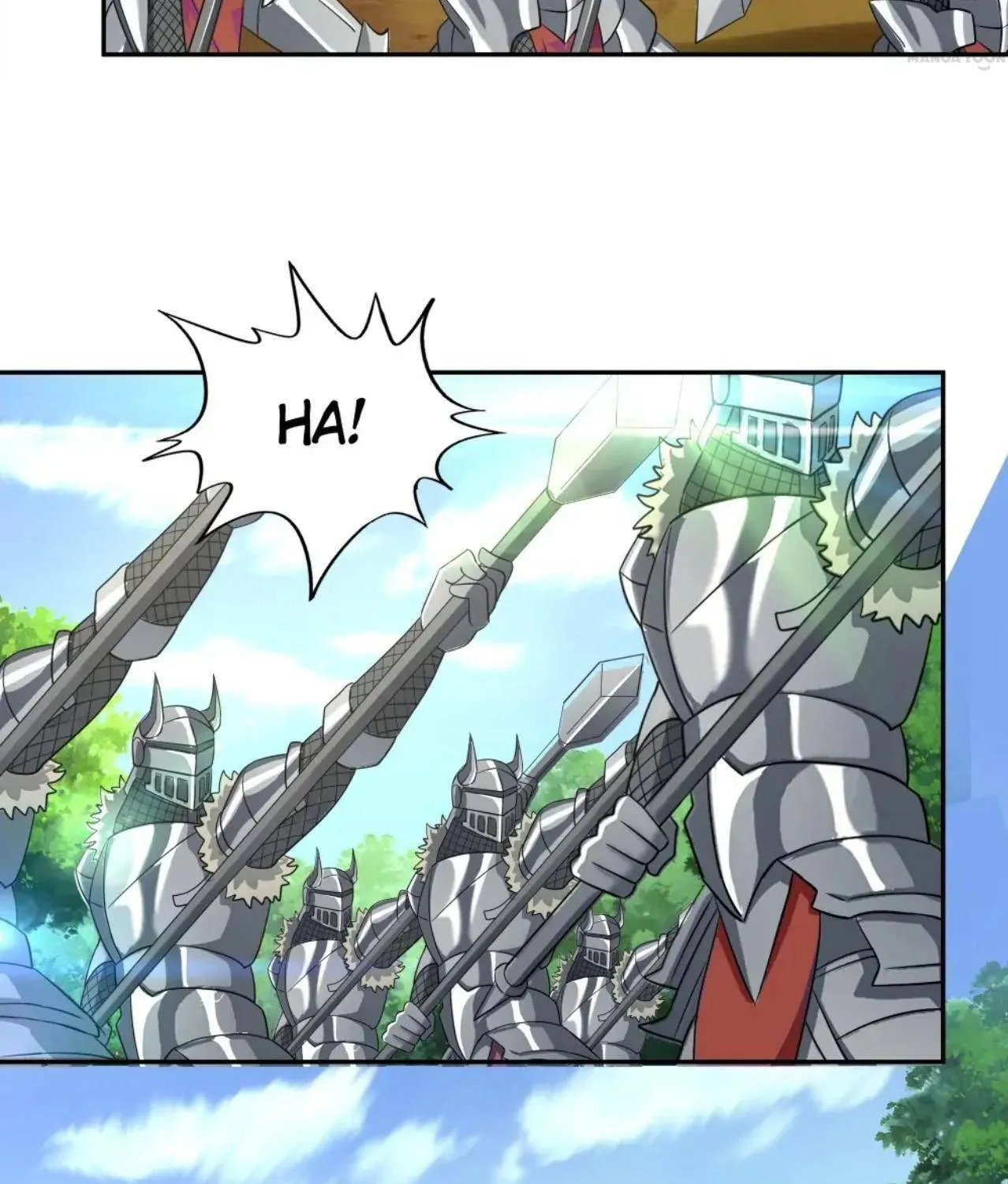 Read Devouring Realm chapter 189 image 42 on Lezhin
